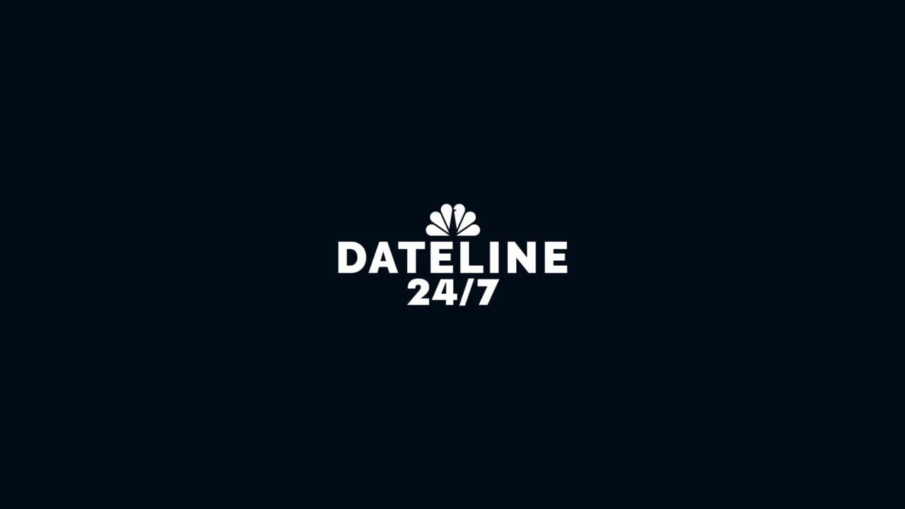 Dateline NBC