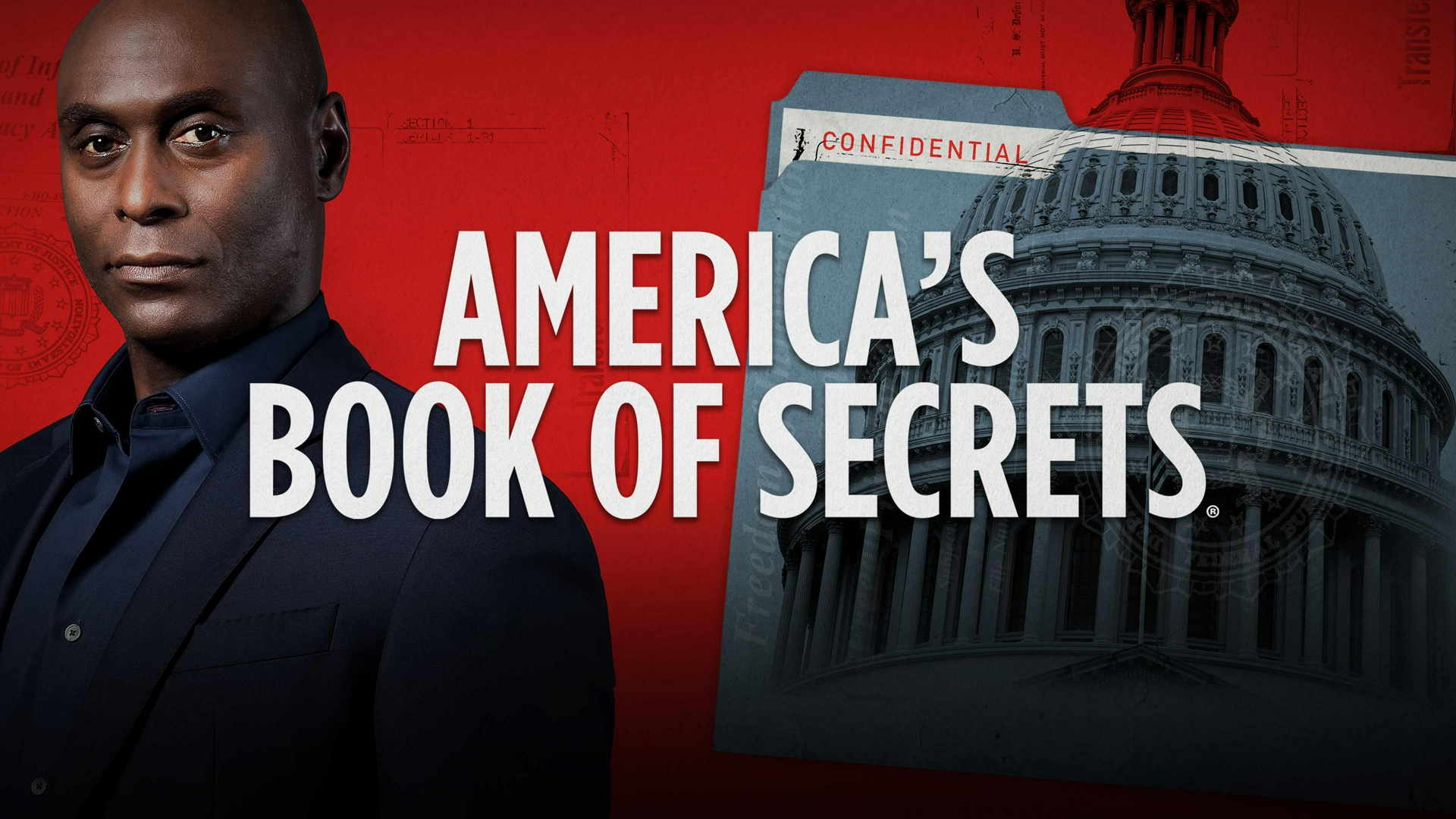 America's Book Of Secrets