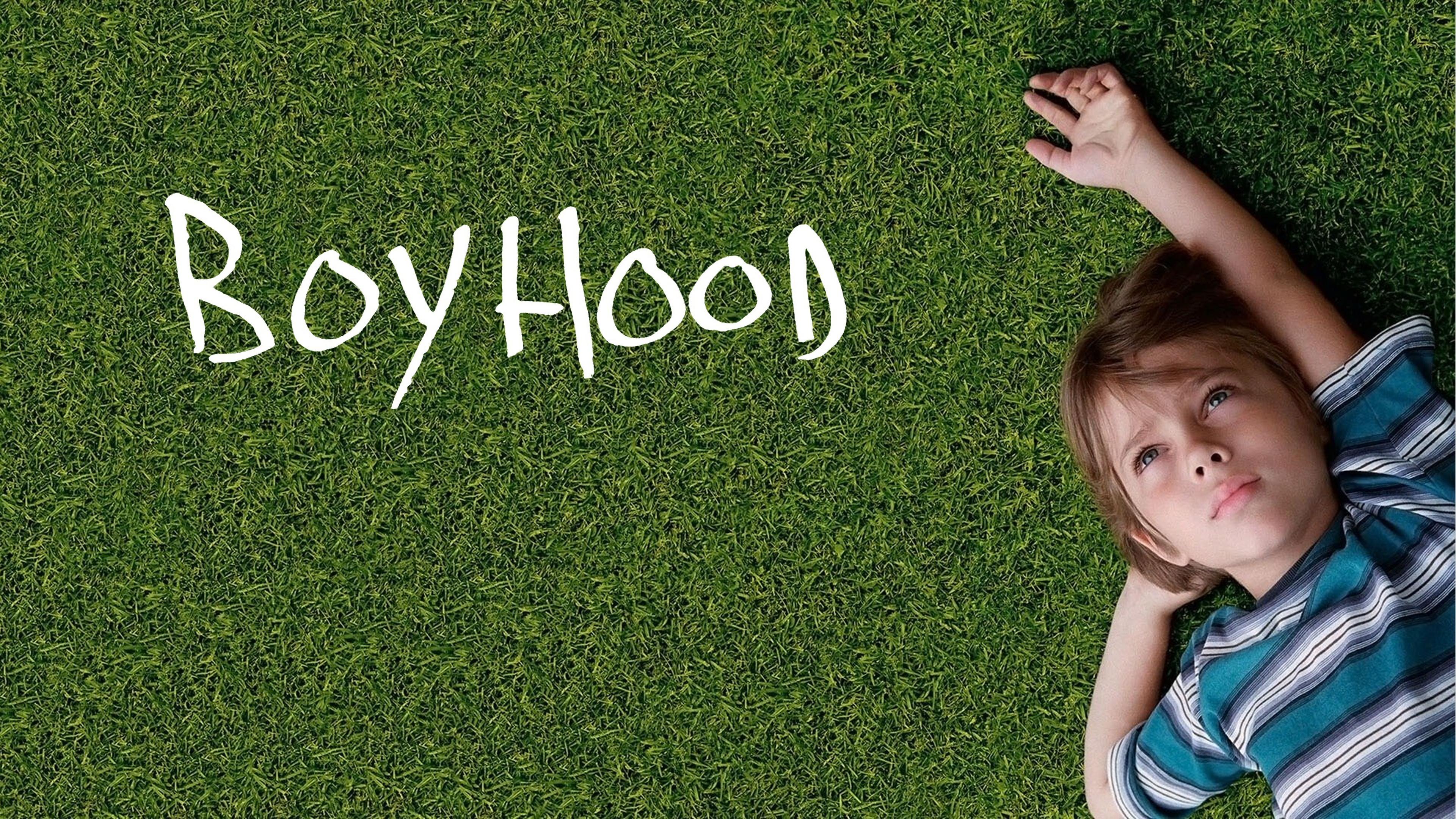 Boyhood
