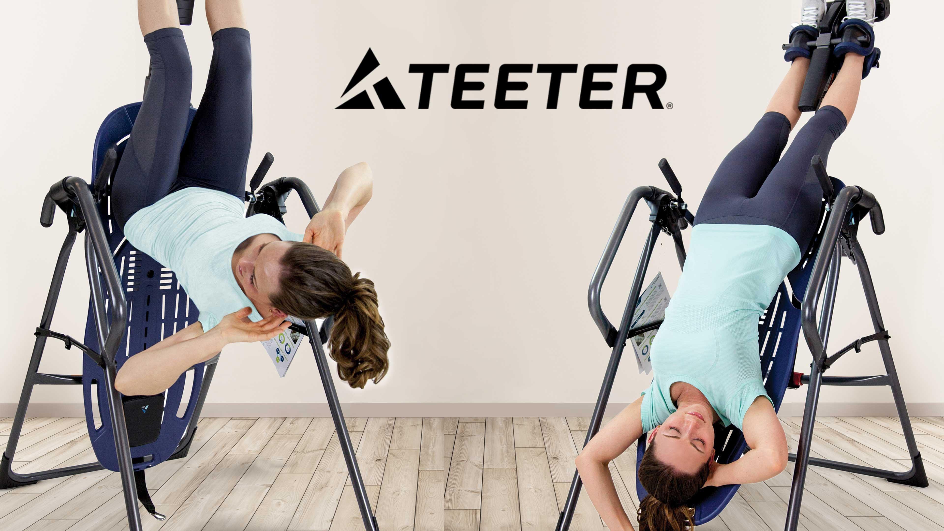 Teeter Fitness