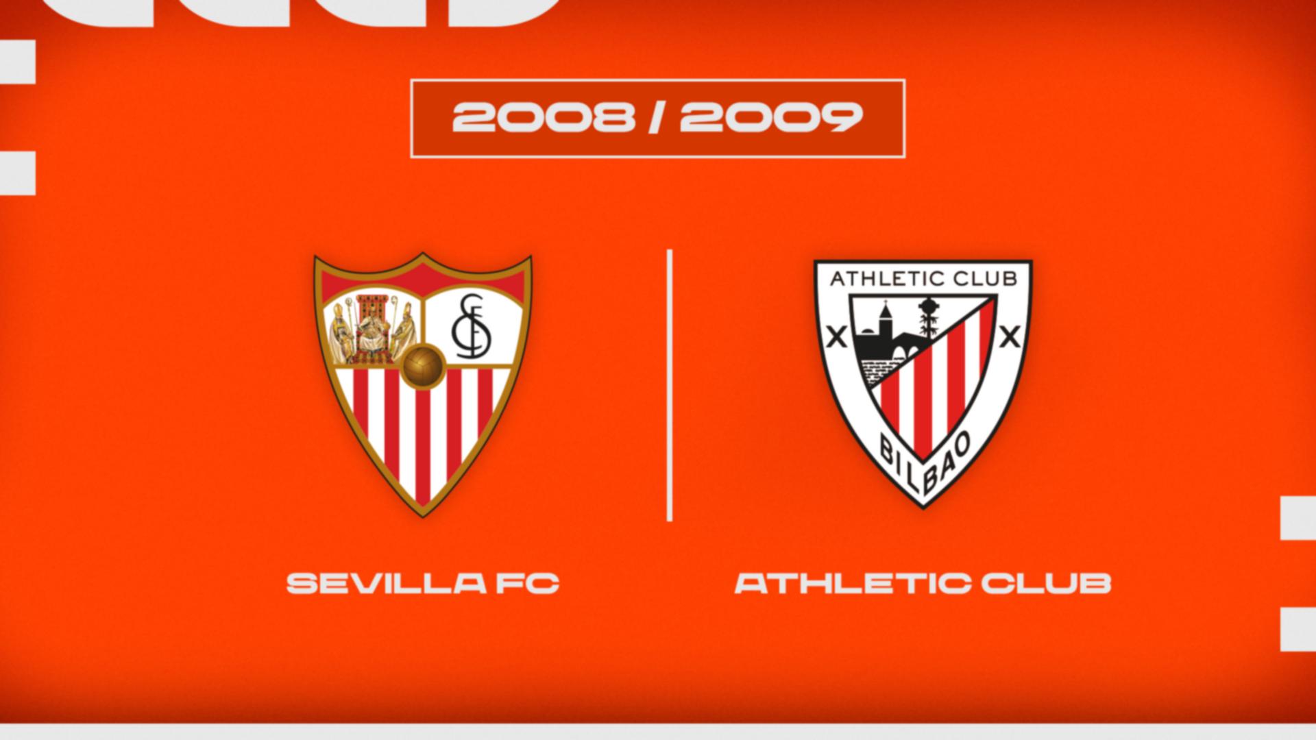 Liga Española 2008/2009 J06