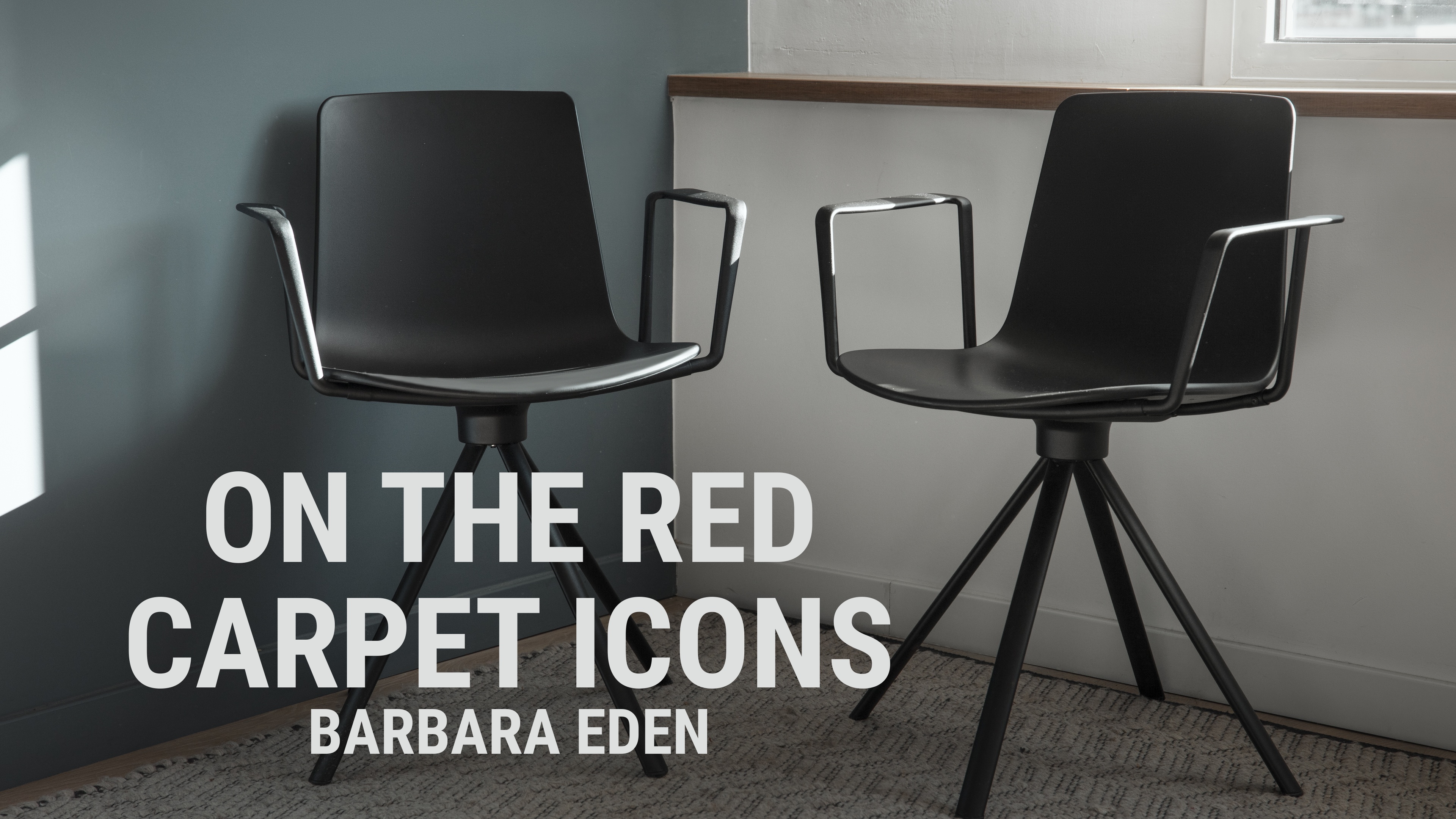 On the Red Carpet Icons: Barbara Eden