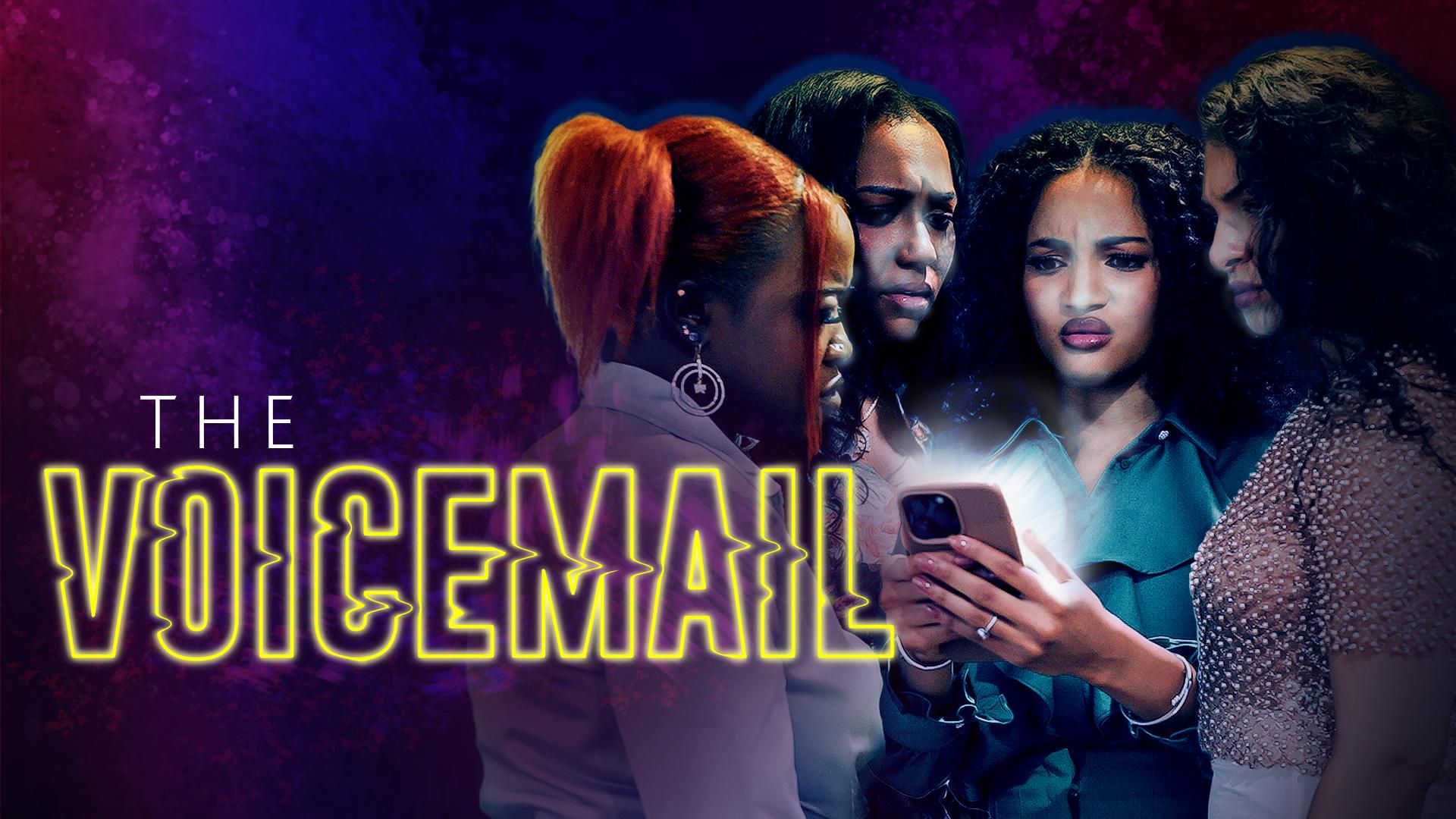The Voicemail