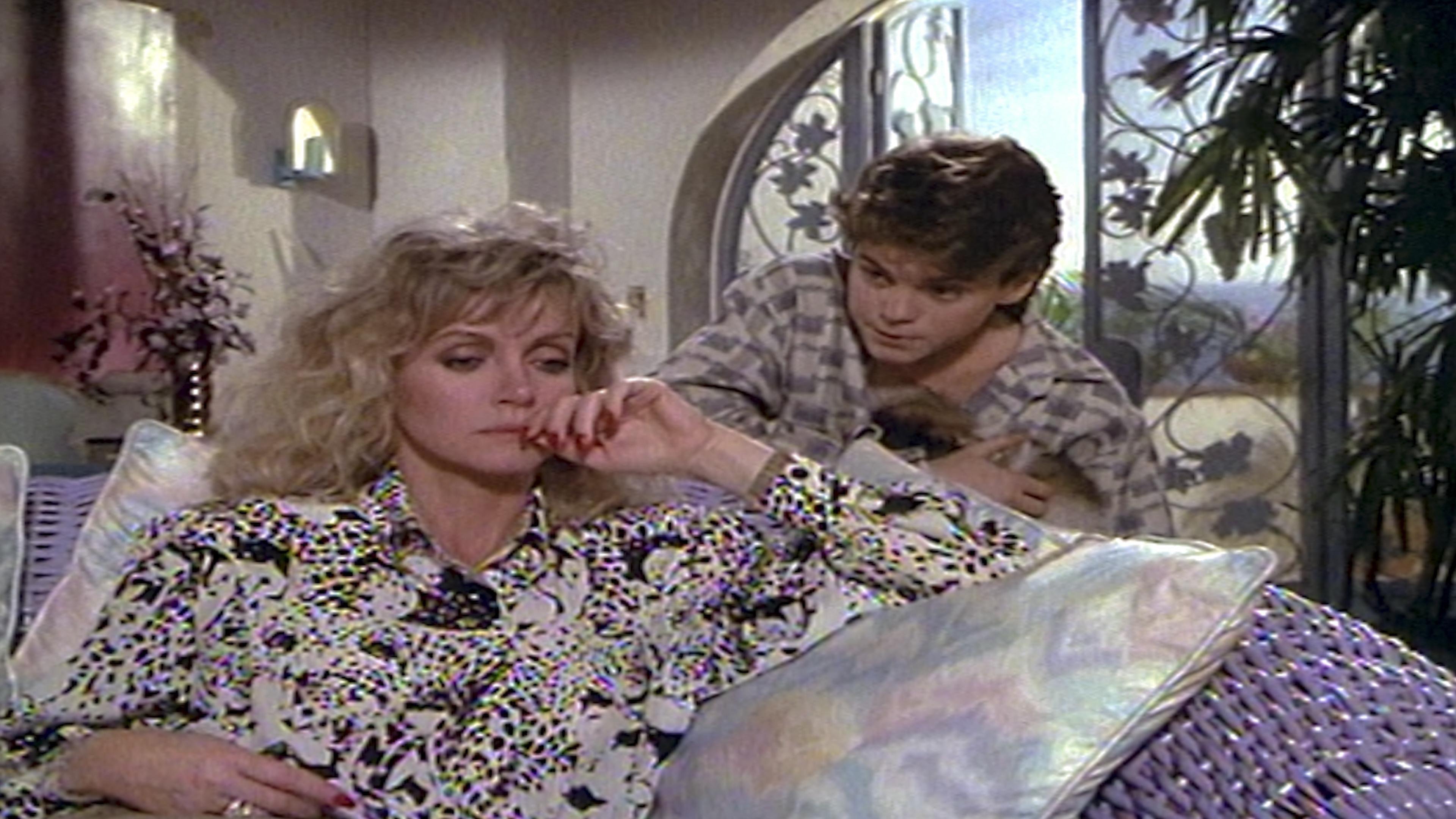 Knots Landing