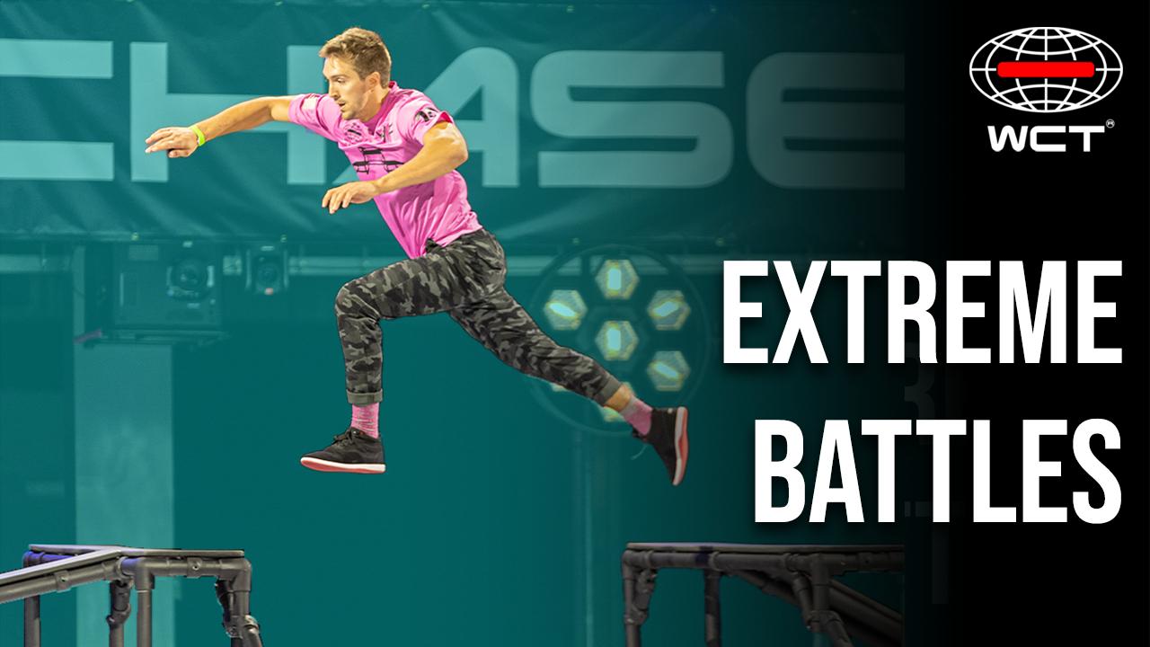 WCT Extreme Battles
