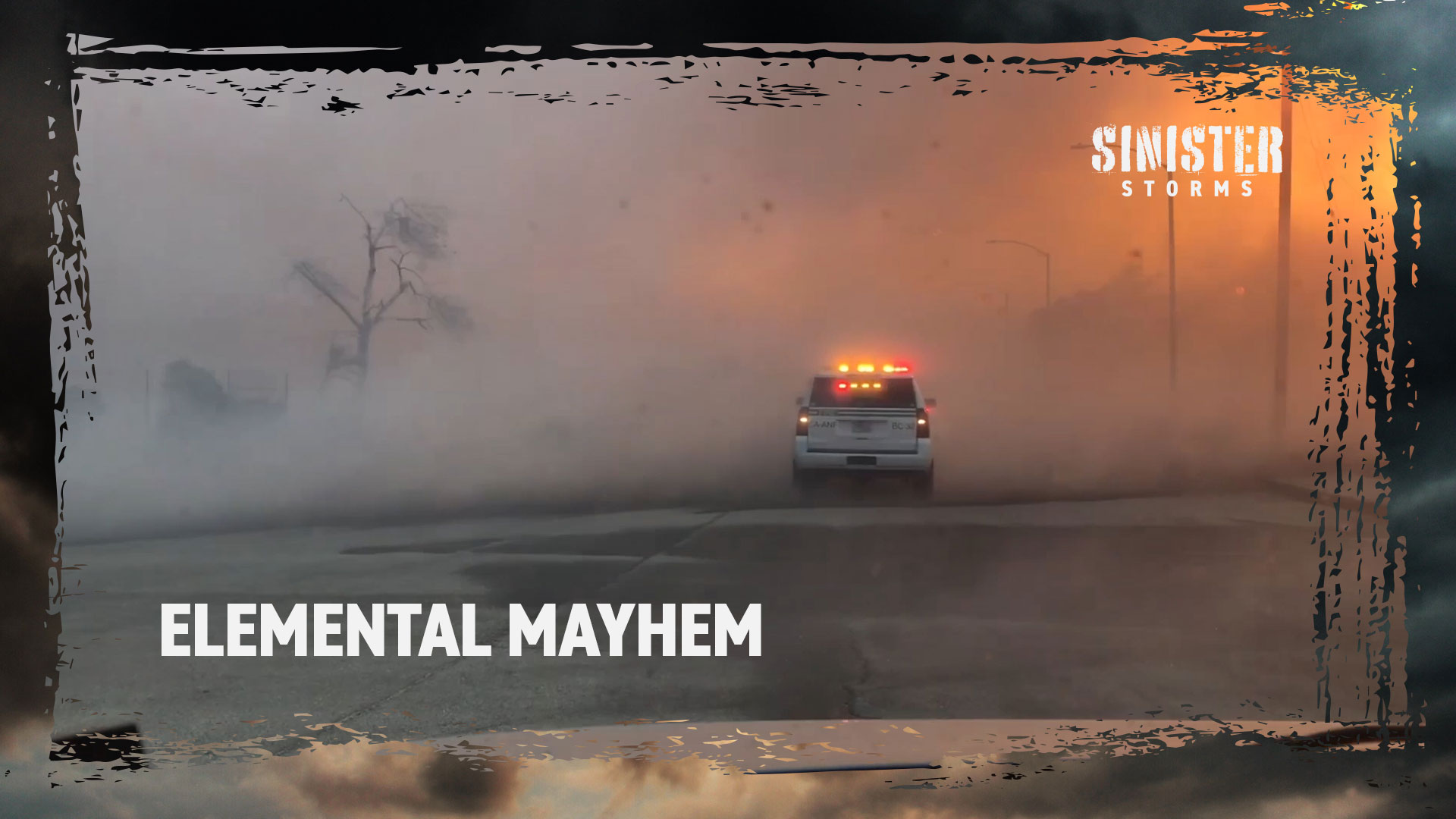 Sinister Storms