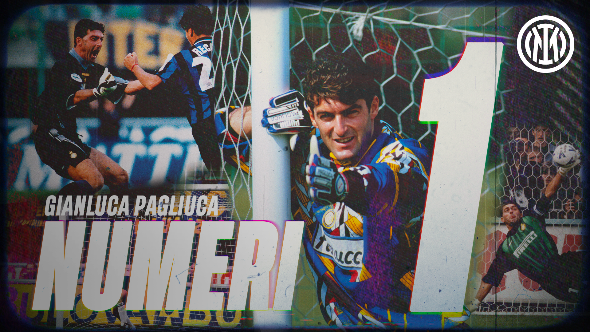 Numeri 1 Pt04 Pagliuca