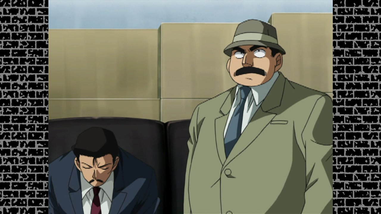 동시 진행되는 연극과 납치 (후편)