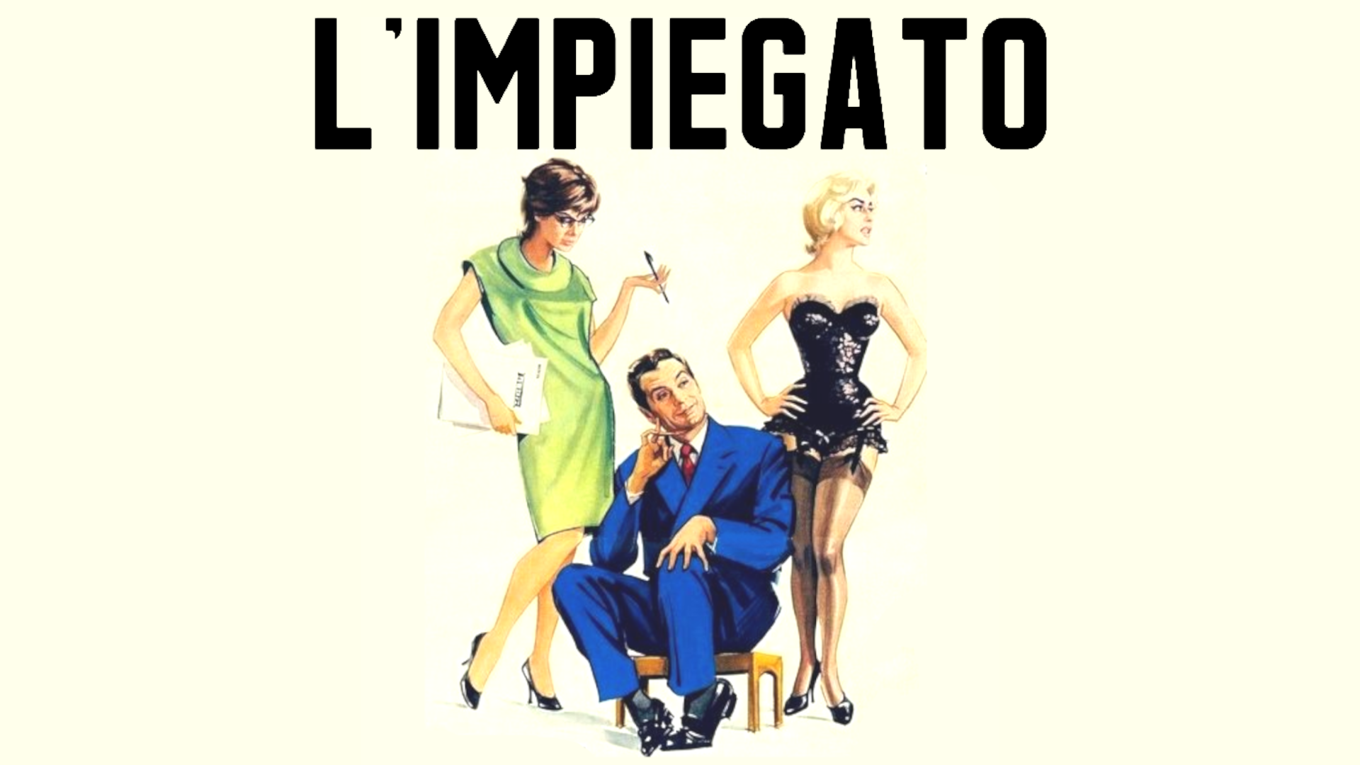 L'impiegato
