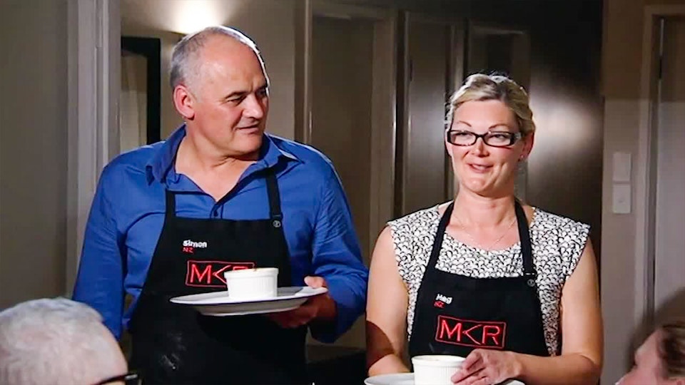 My Kitchen Rules Australia