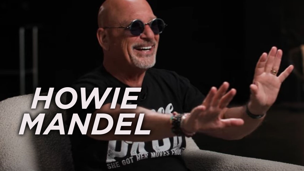 Howie Mandel