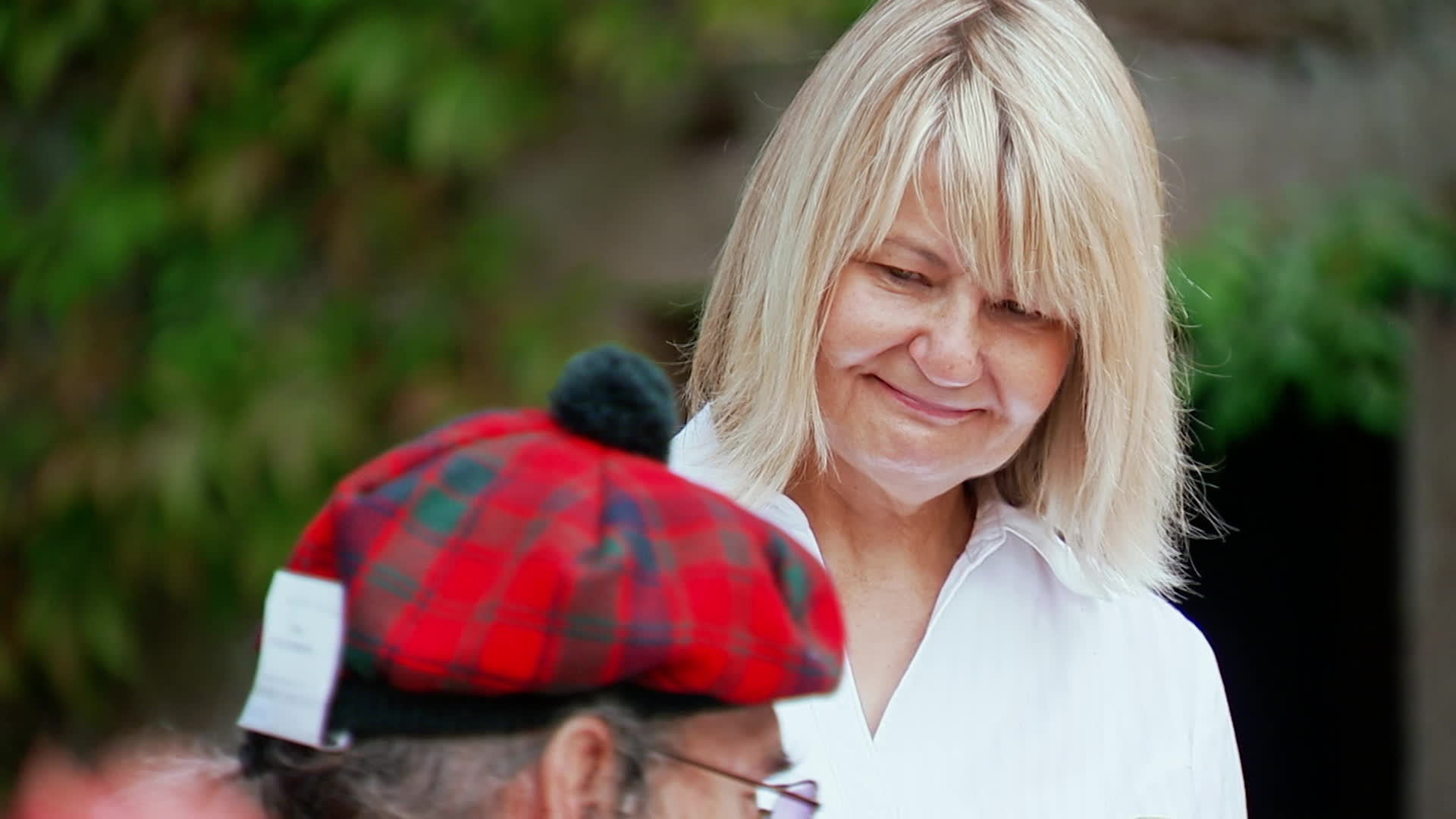 S7 E1 Glory is the Reward of Mallard