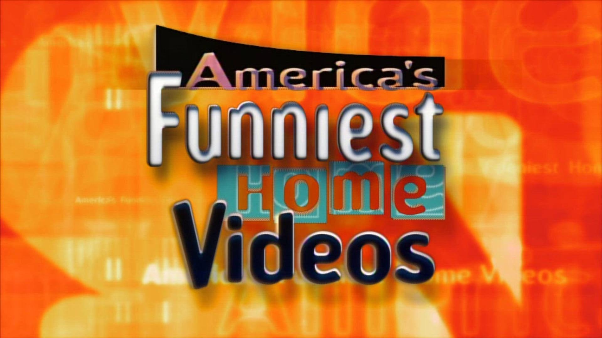 America's Funniest Home Videos