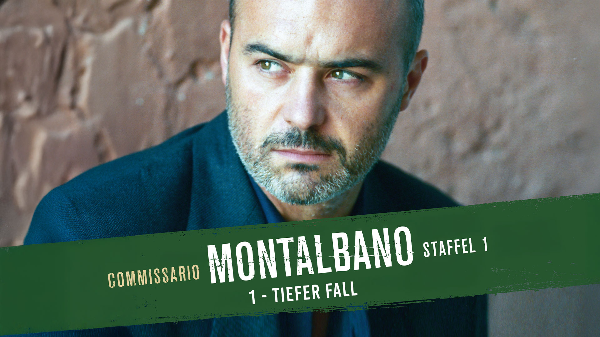 Commissario Montalbano