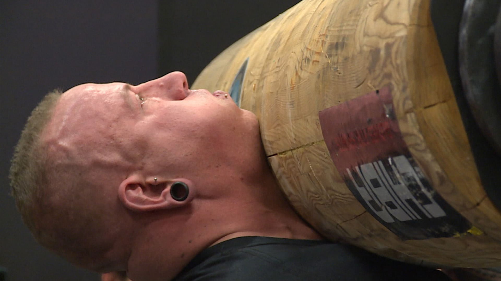 Strongman Champions League