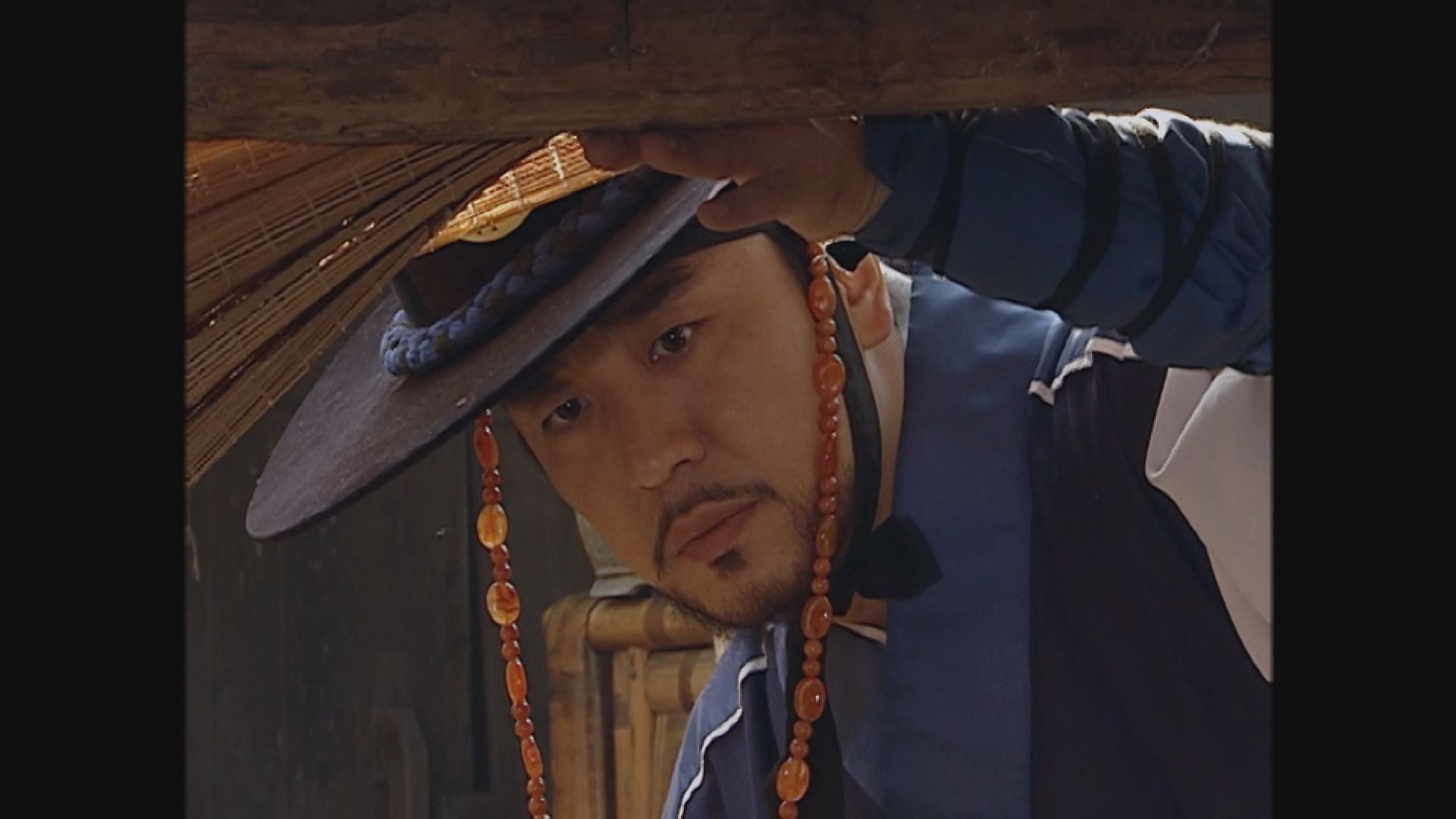 별순검 시즌1[매분구 살인사건] 12회