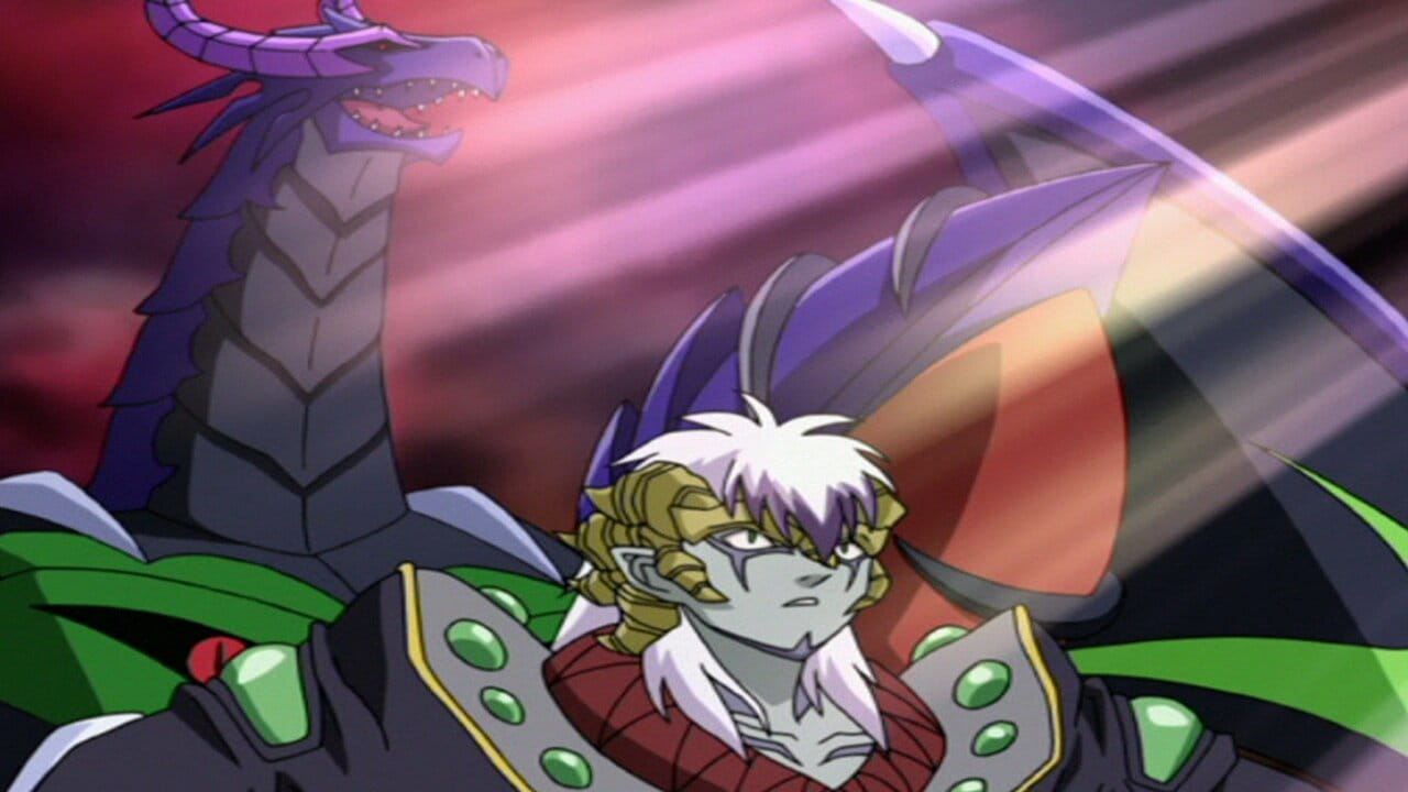 Bakugan Battle Brawlers