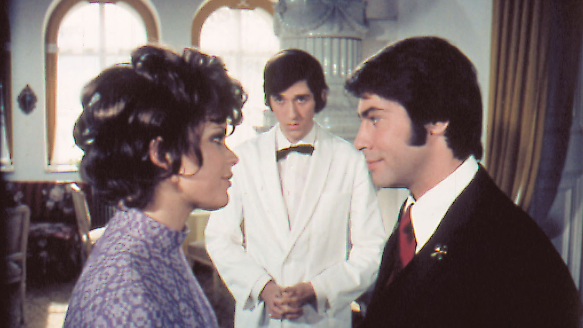 Wer zuletzt lacht, lacht am besten