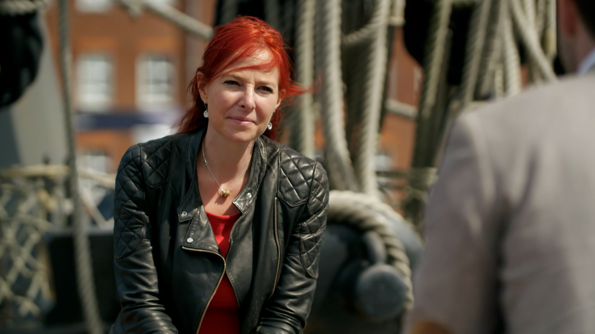 Britain's Most Historic Towns