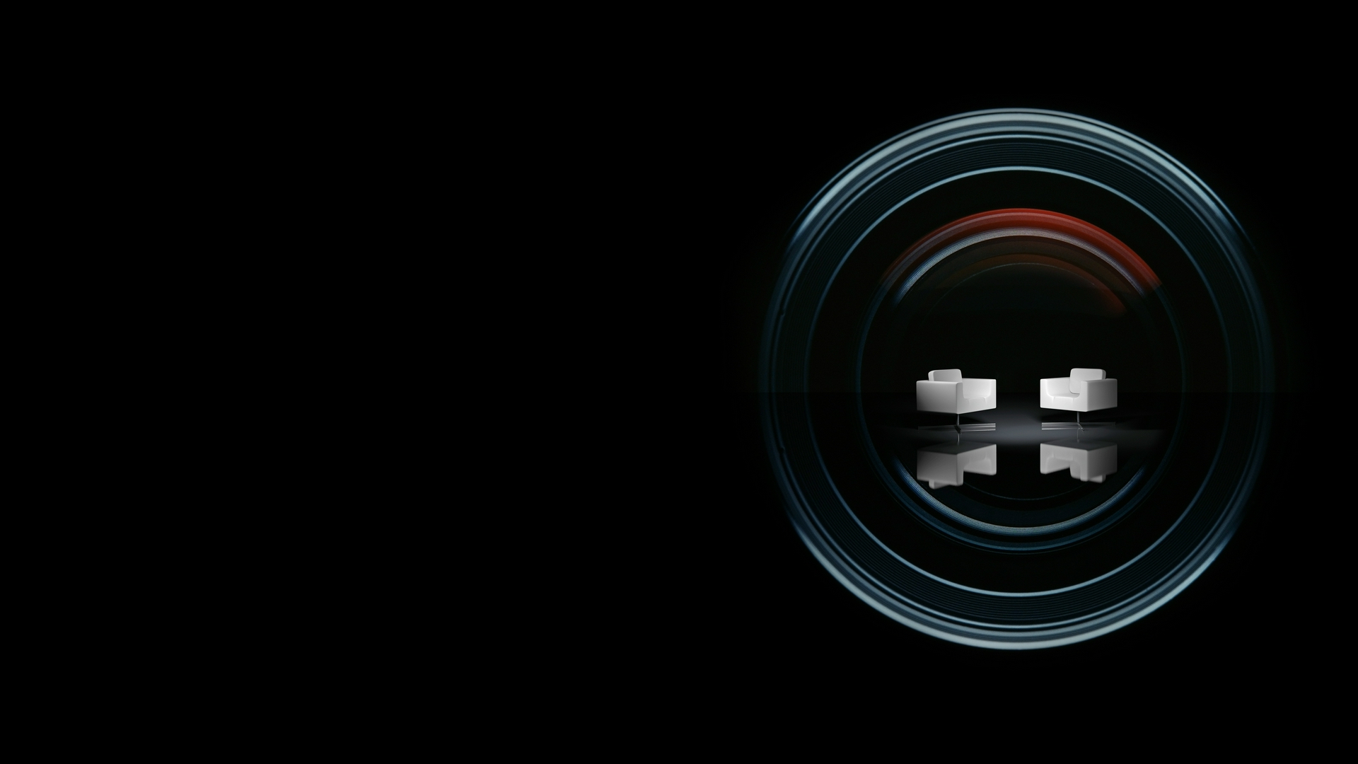 Intimate Portraits(series, 2001)