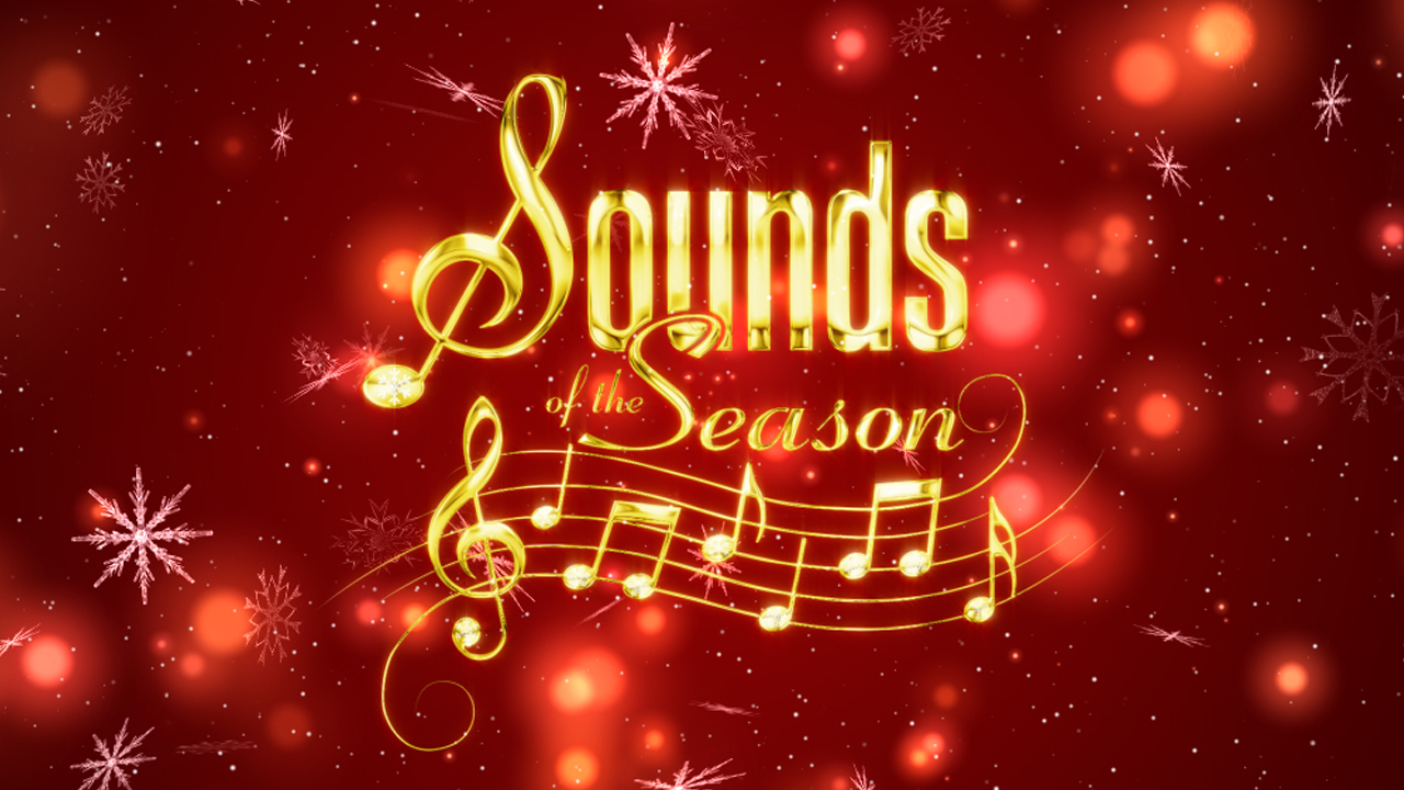 Sounds of the Season Part 2