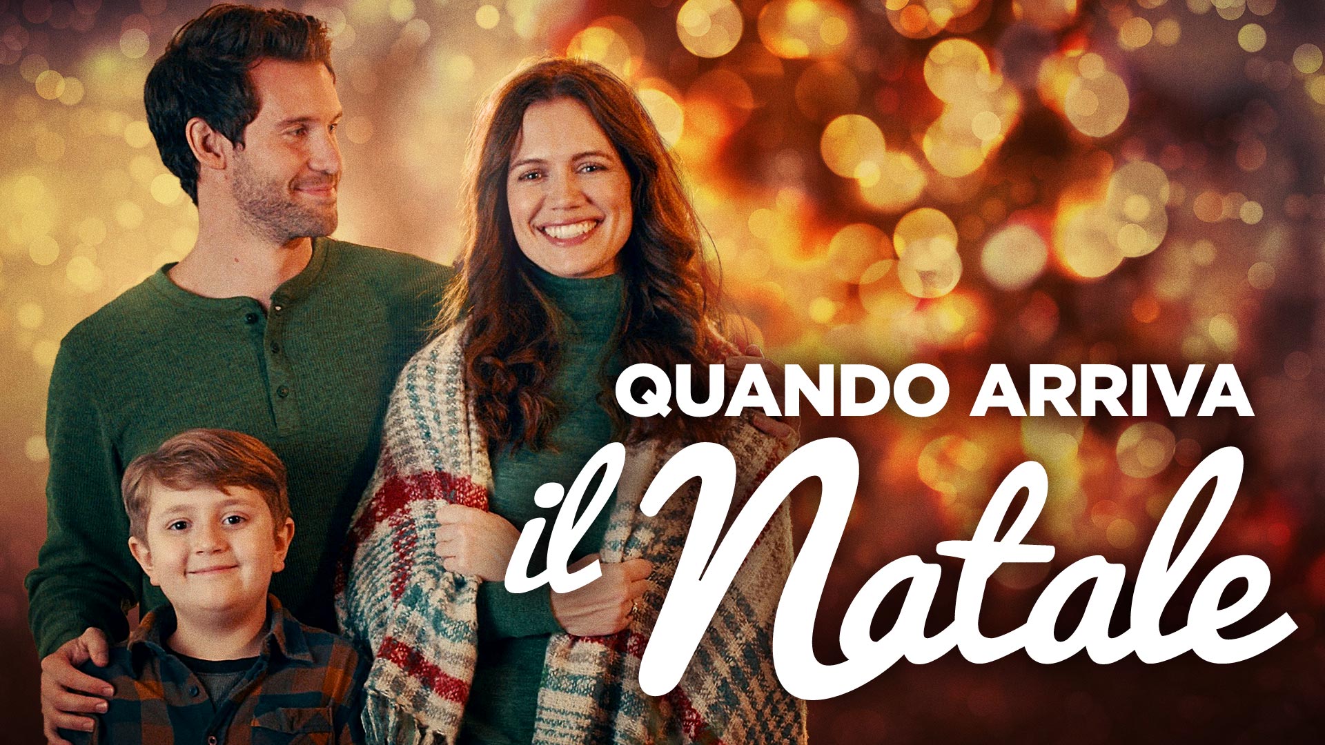Quando arriva il Natale