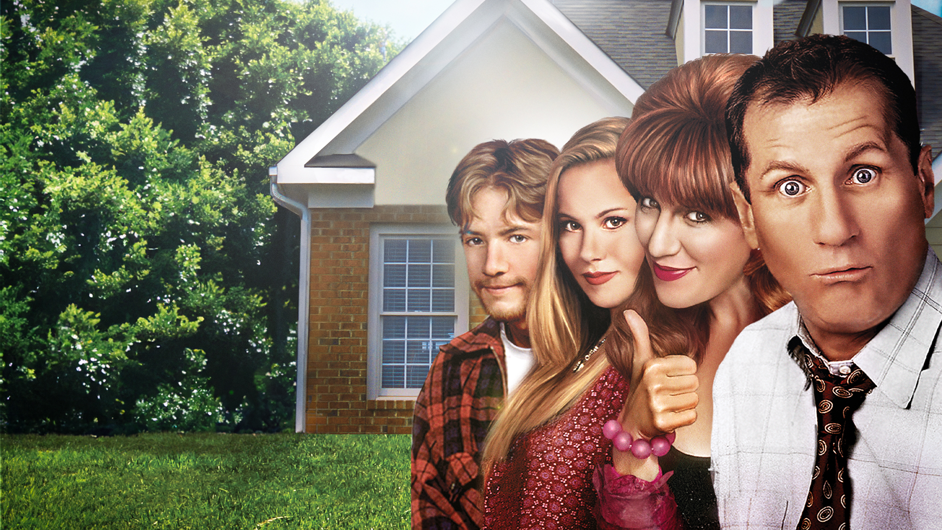 Married…With Children S1E10