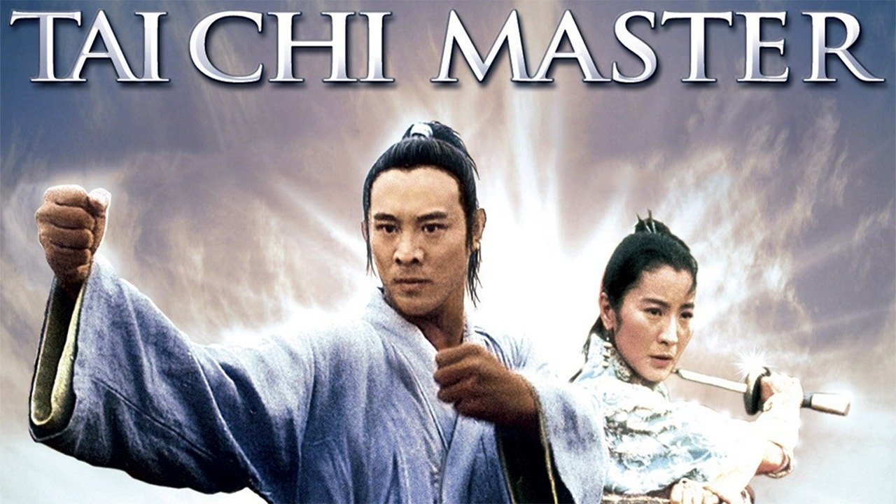 The Tai Chi Master