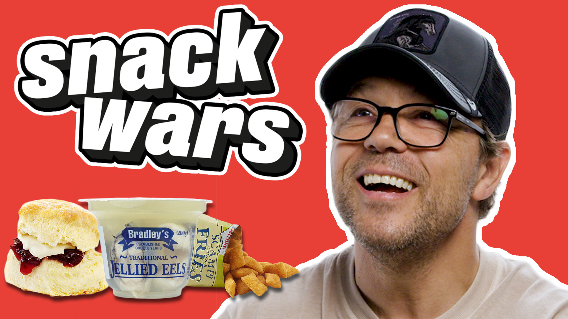 Snack Wars