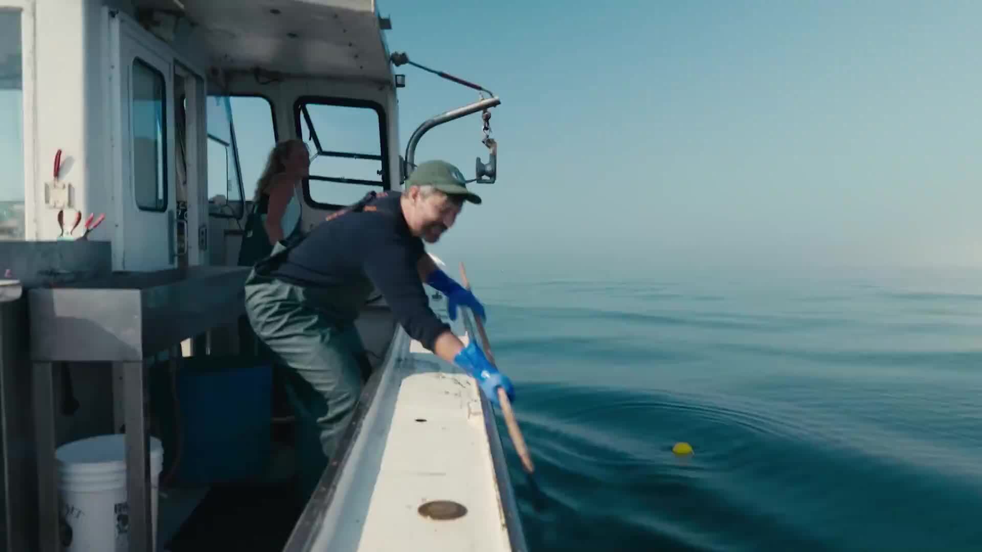 Small Town, Big Story