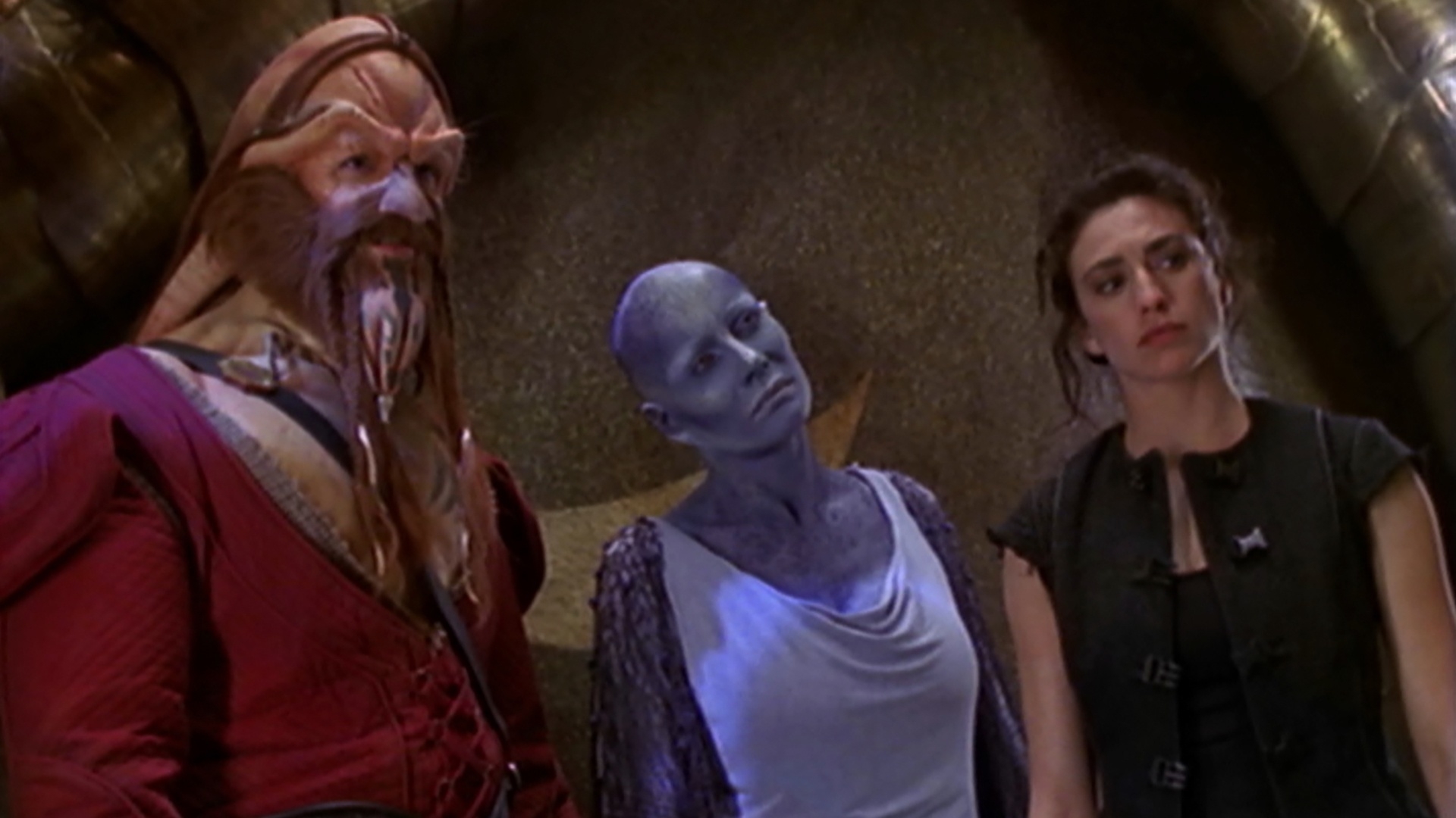 Farscape