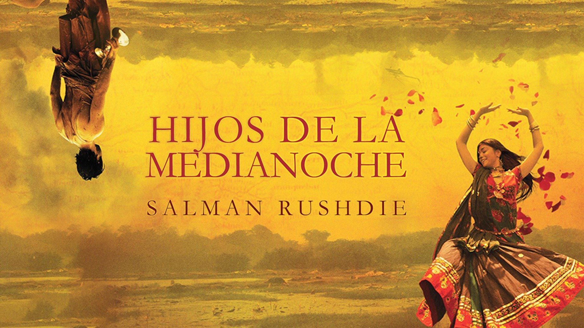 Hijos de la medianoche