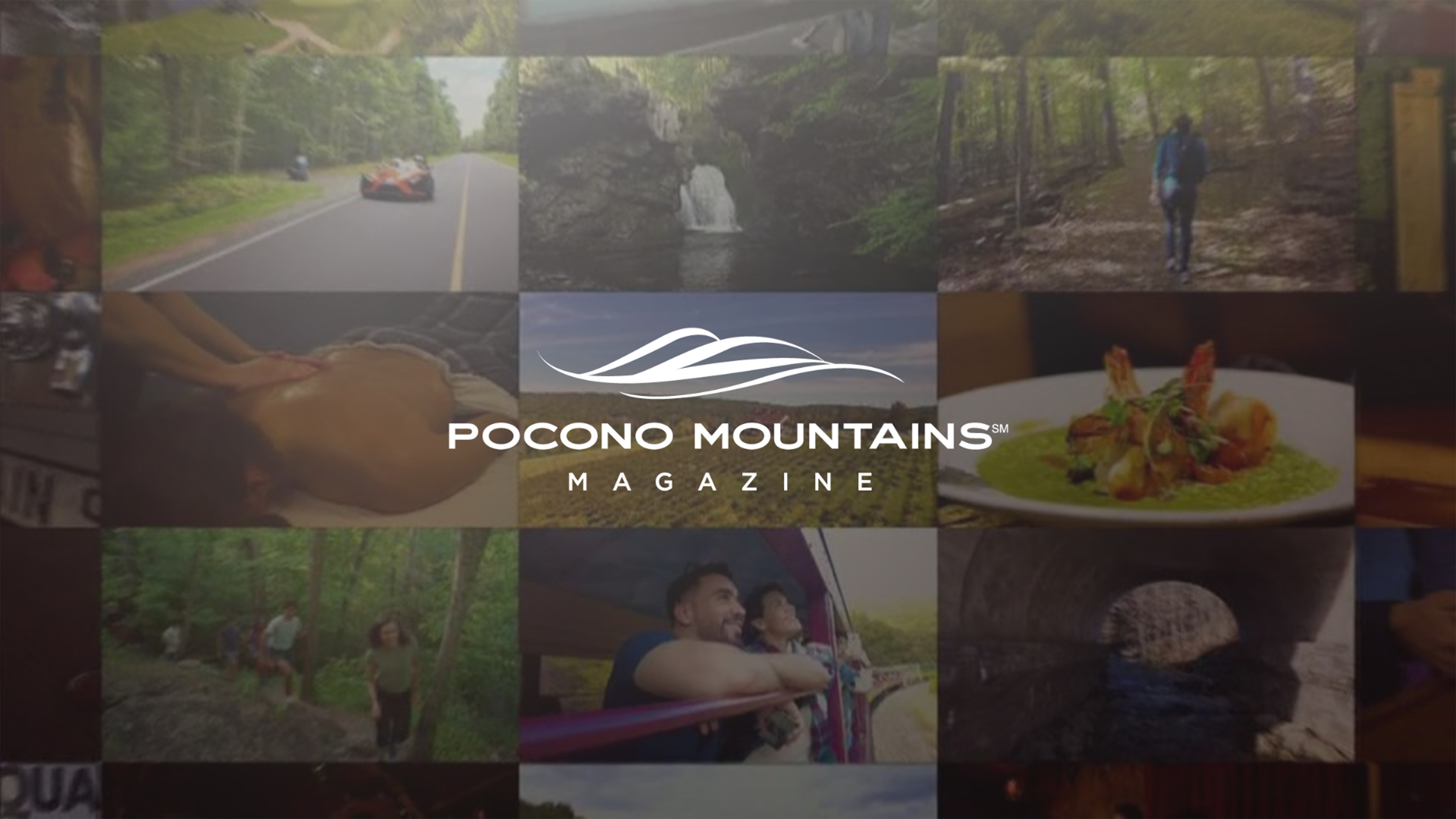 Poconos Mountain Magazine