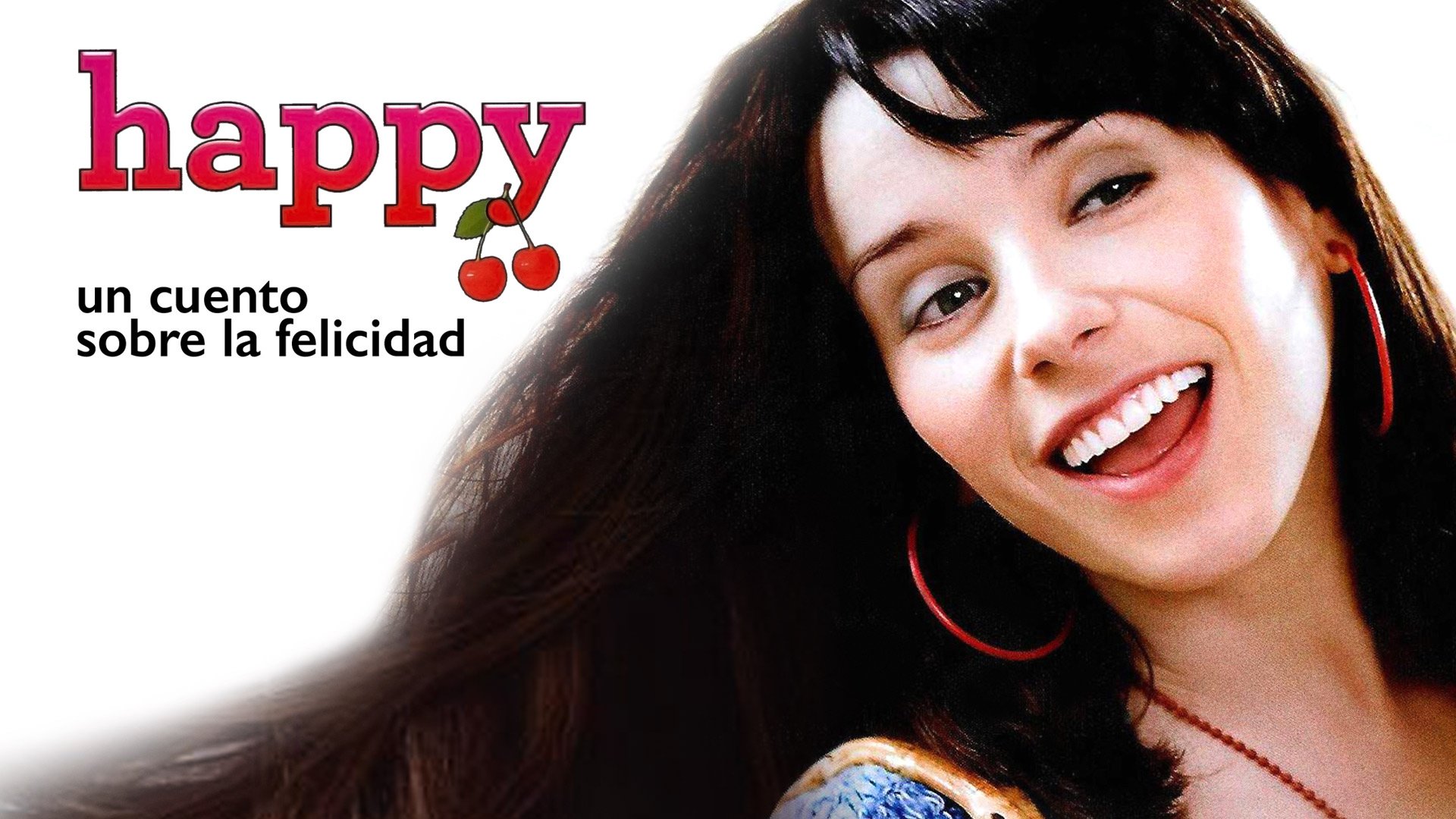 Happy: Un cuento sobre la felicidad