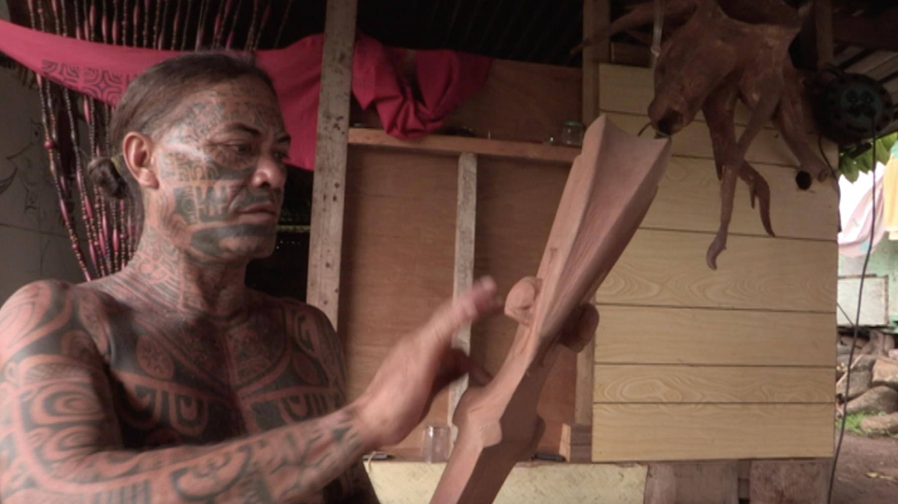 Couleurs Outremers Saison 7 Episode 22