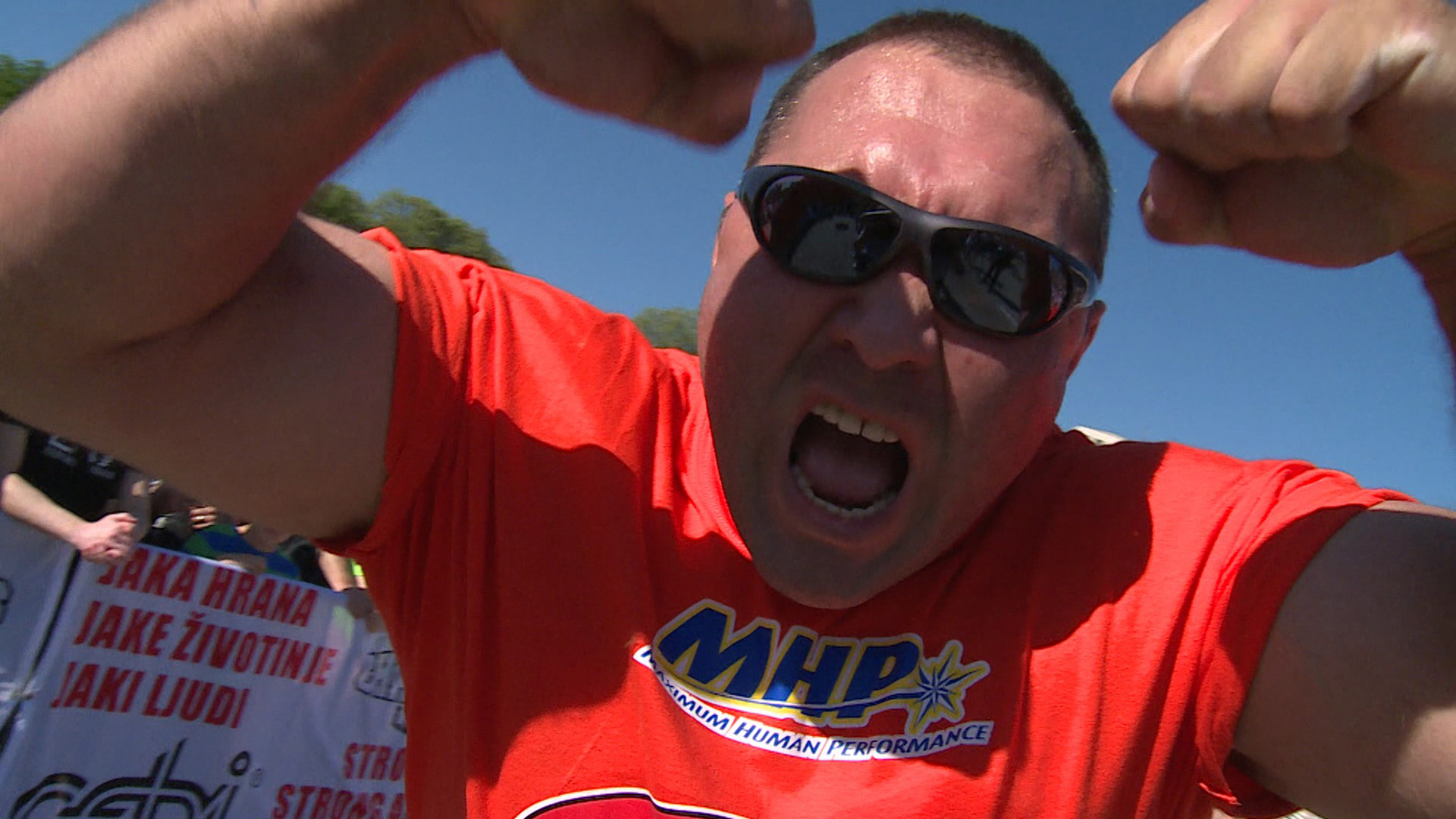 Strongman Champions League