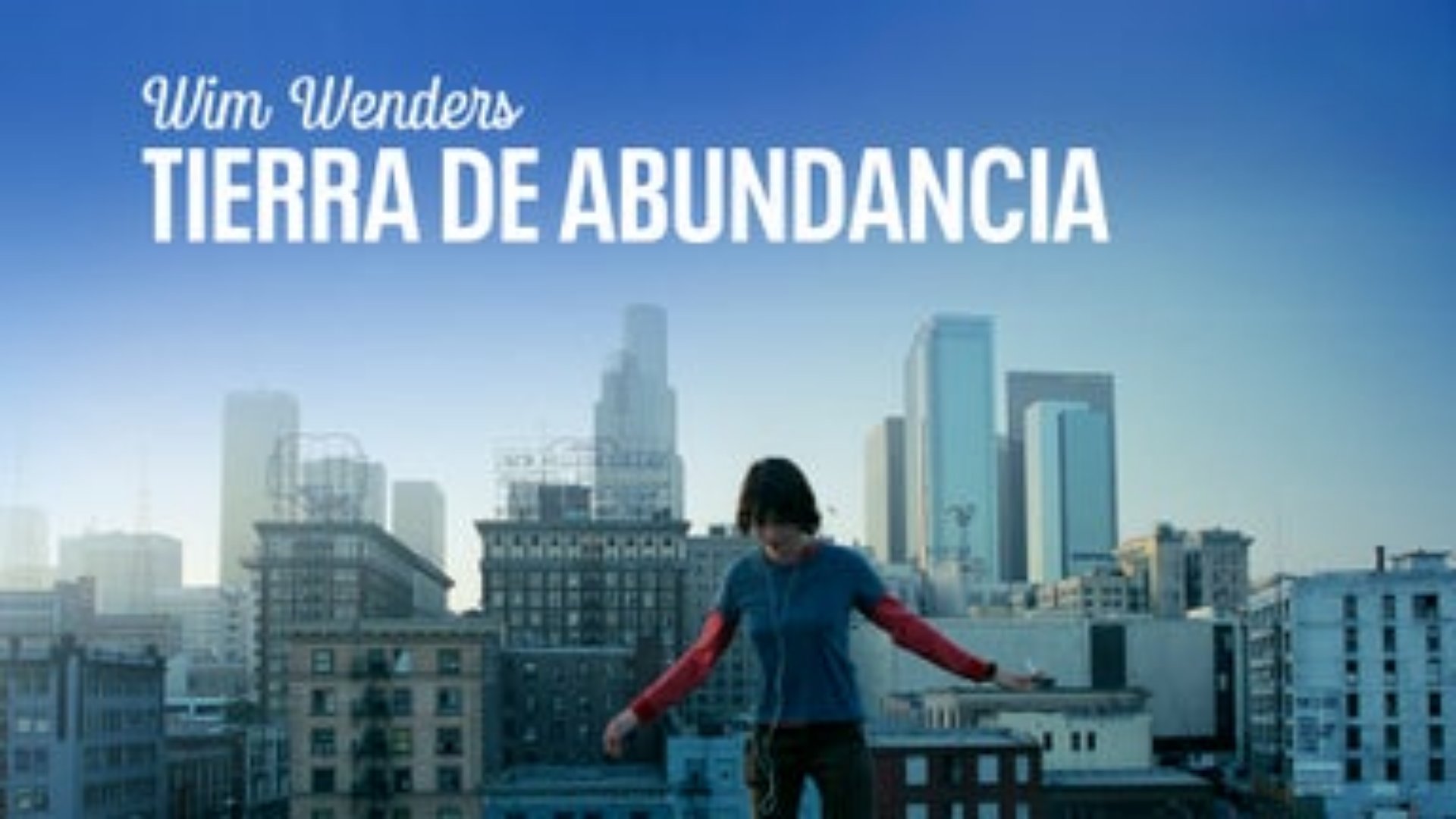 Tierra de abundancia