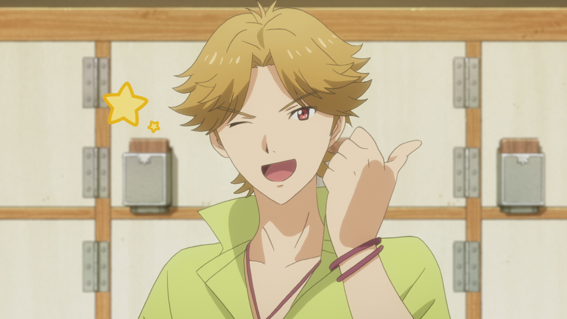 Tada Never Falls in Love (OmU) – S01E05 – Alles ist OK