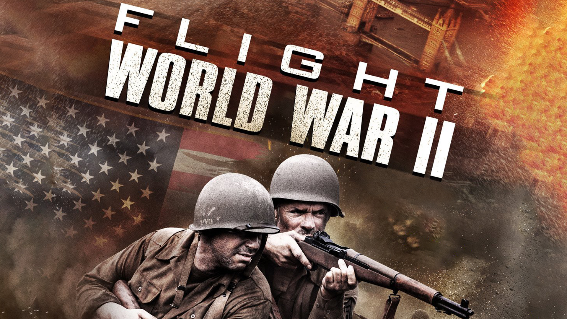 Flight World War II