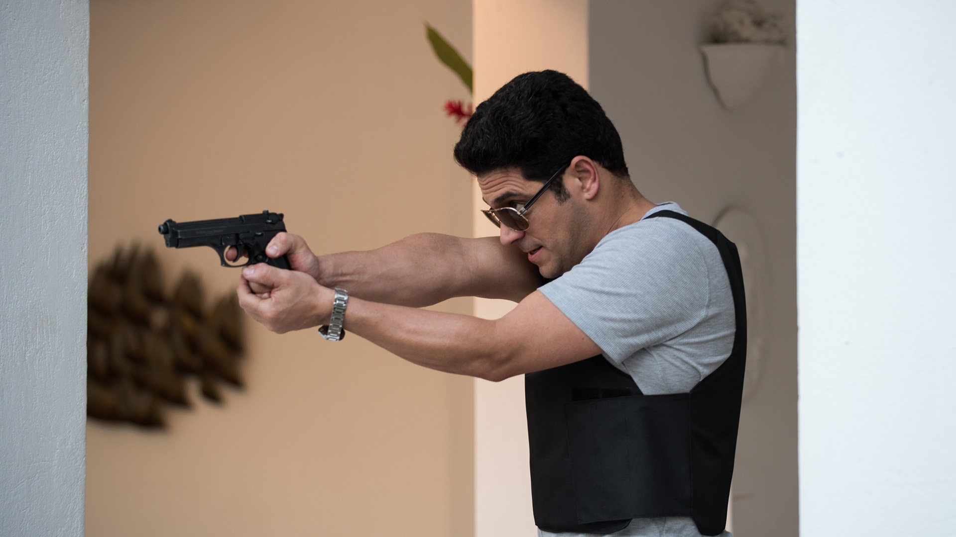 Sobreviviendo a Escobar, Alias JJ Ep. 50