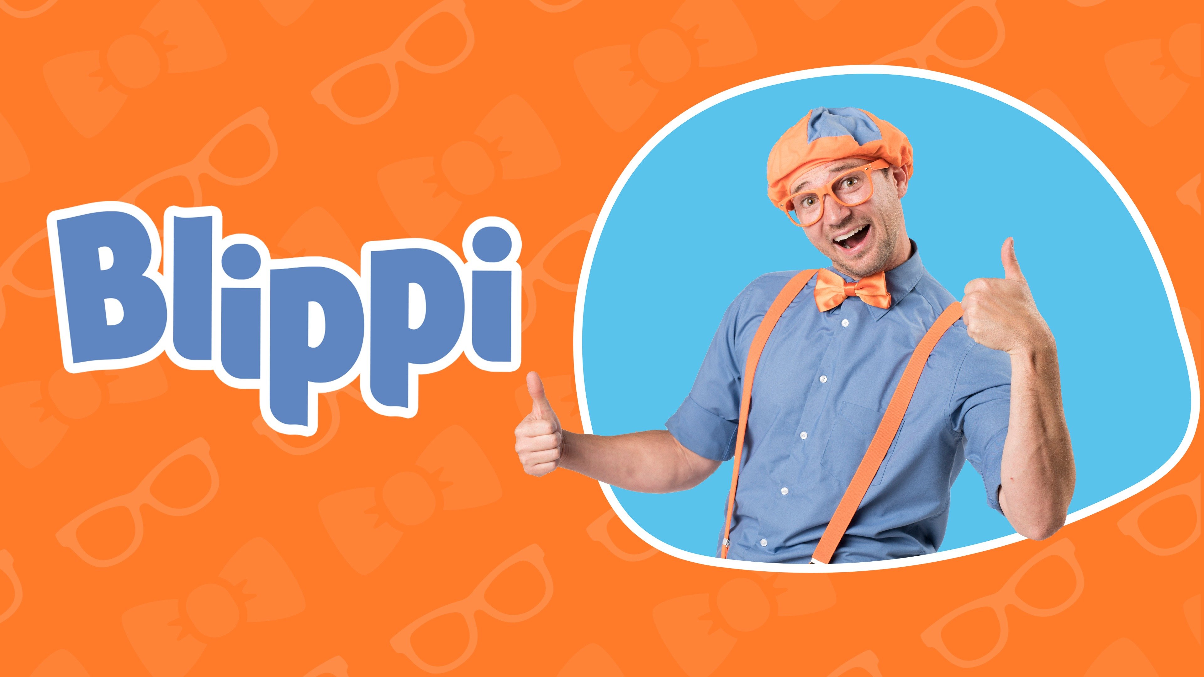 Blippi