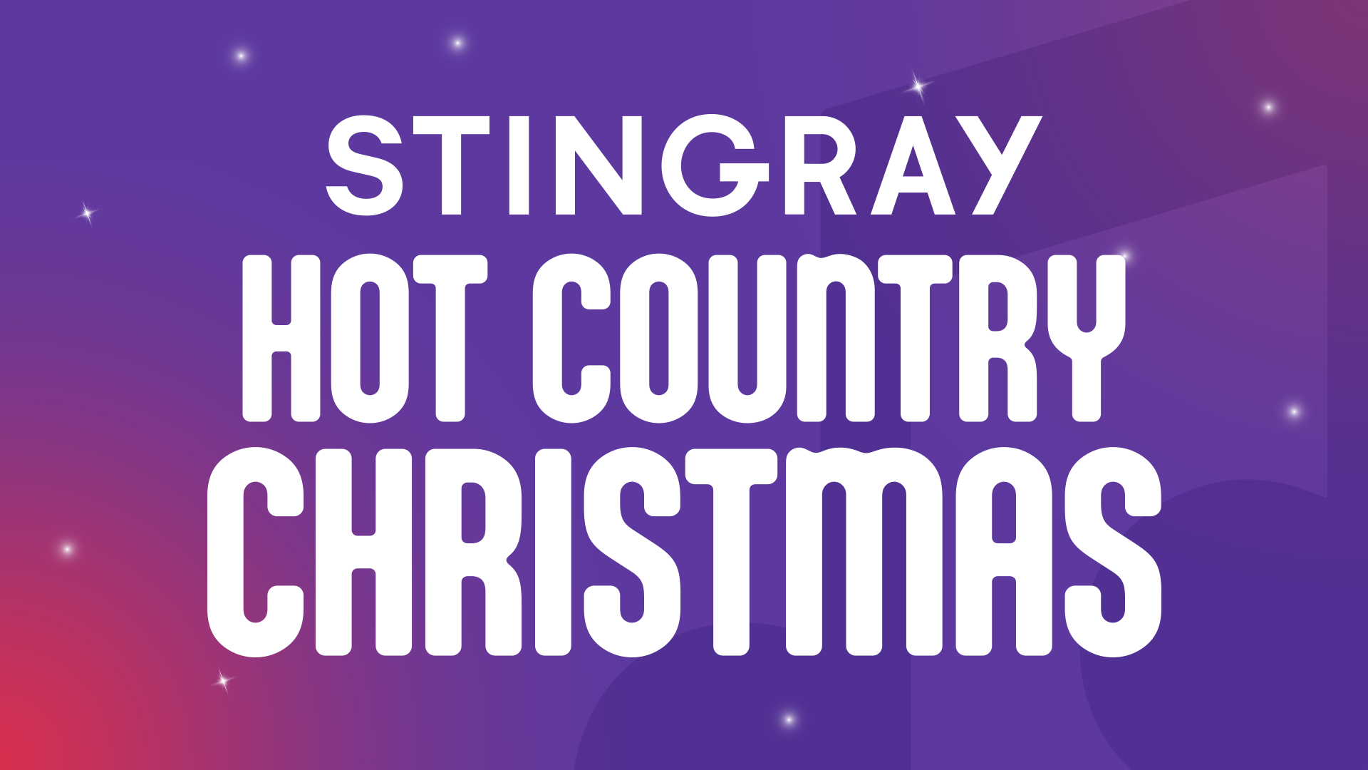 Hot Country Christmas