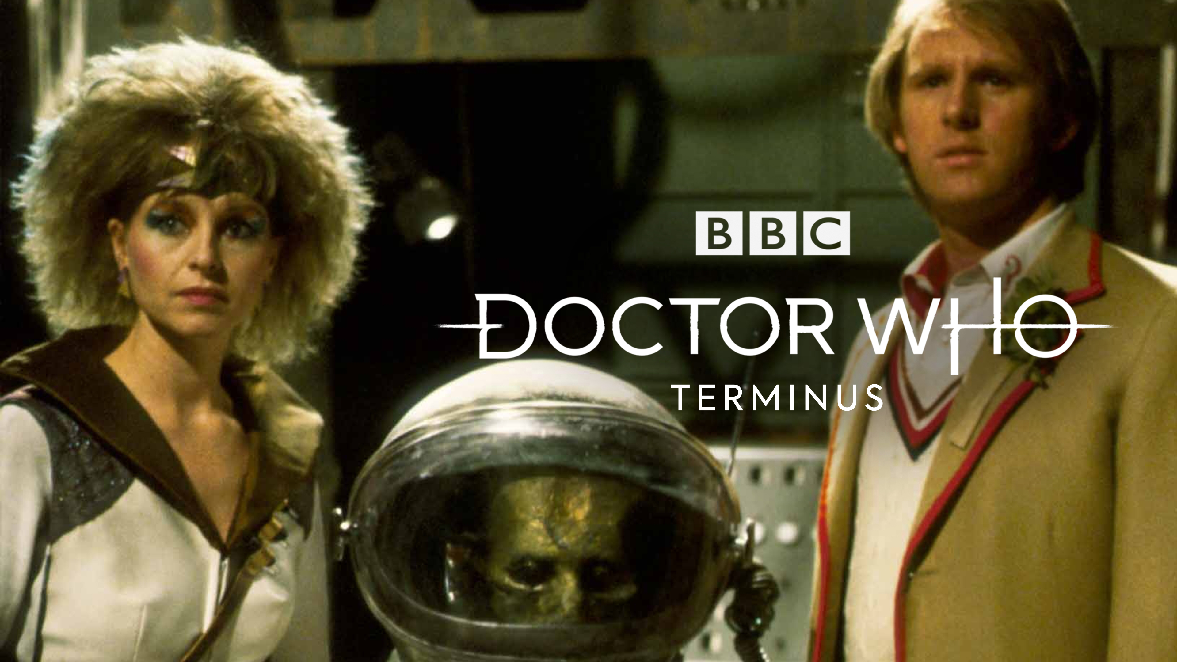 Doctor Who: Terminus