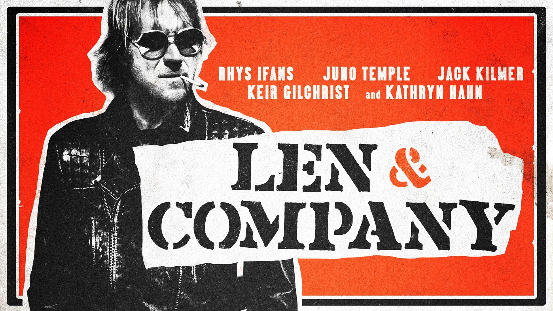 Len and Company