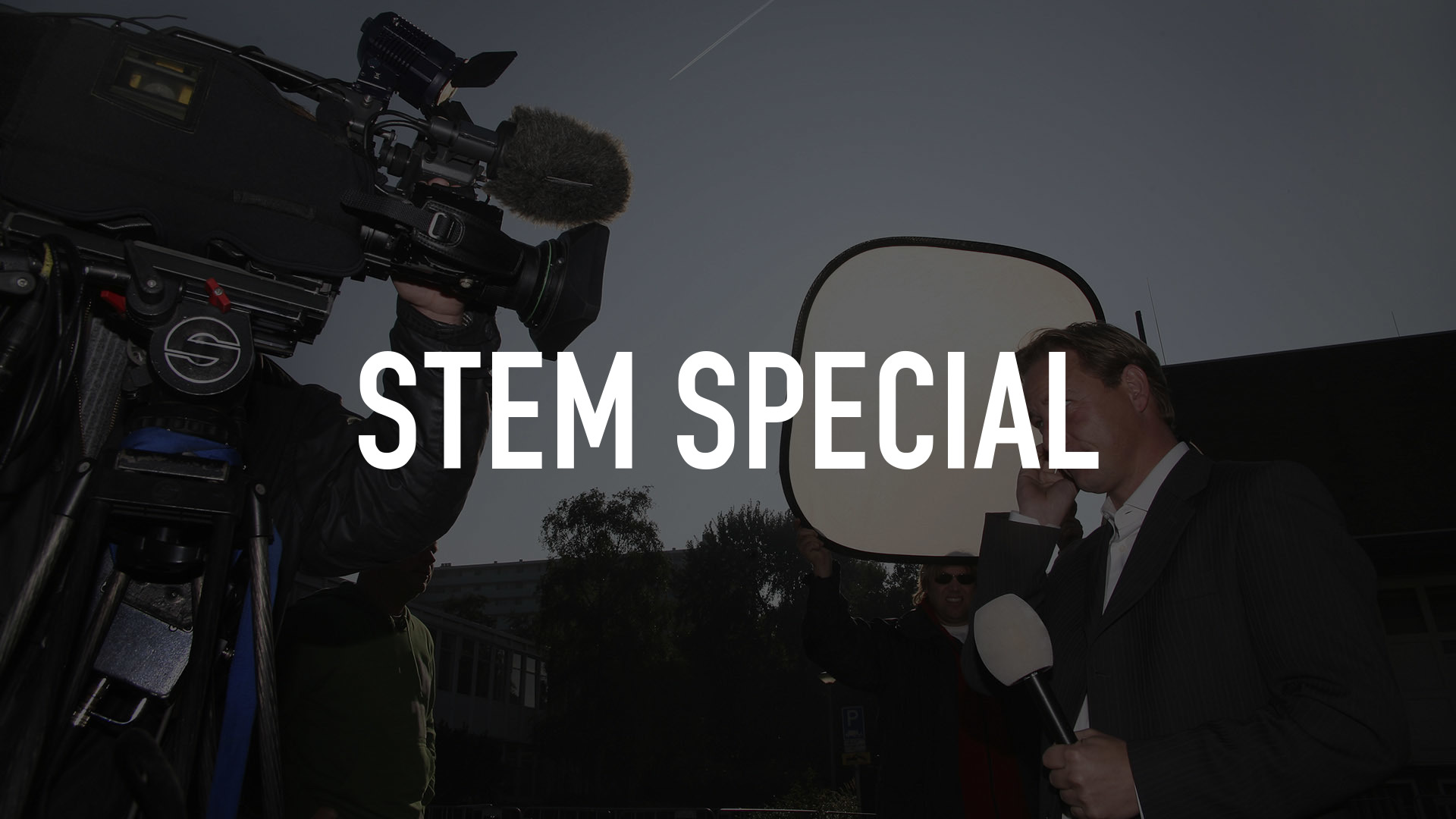 Stem special