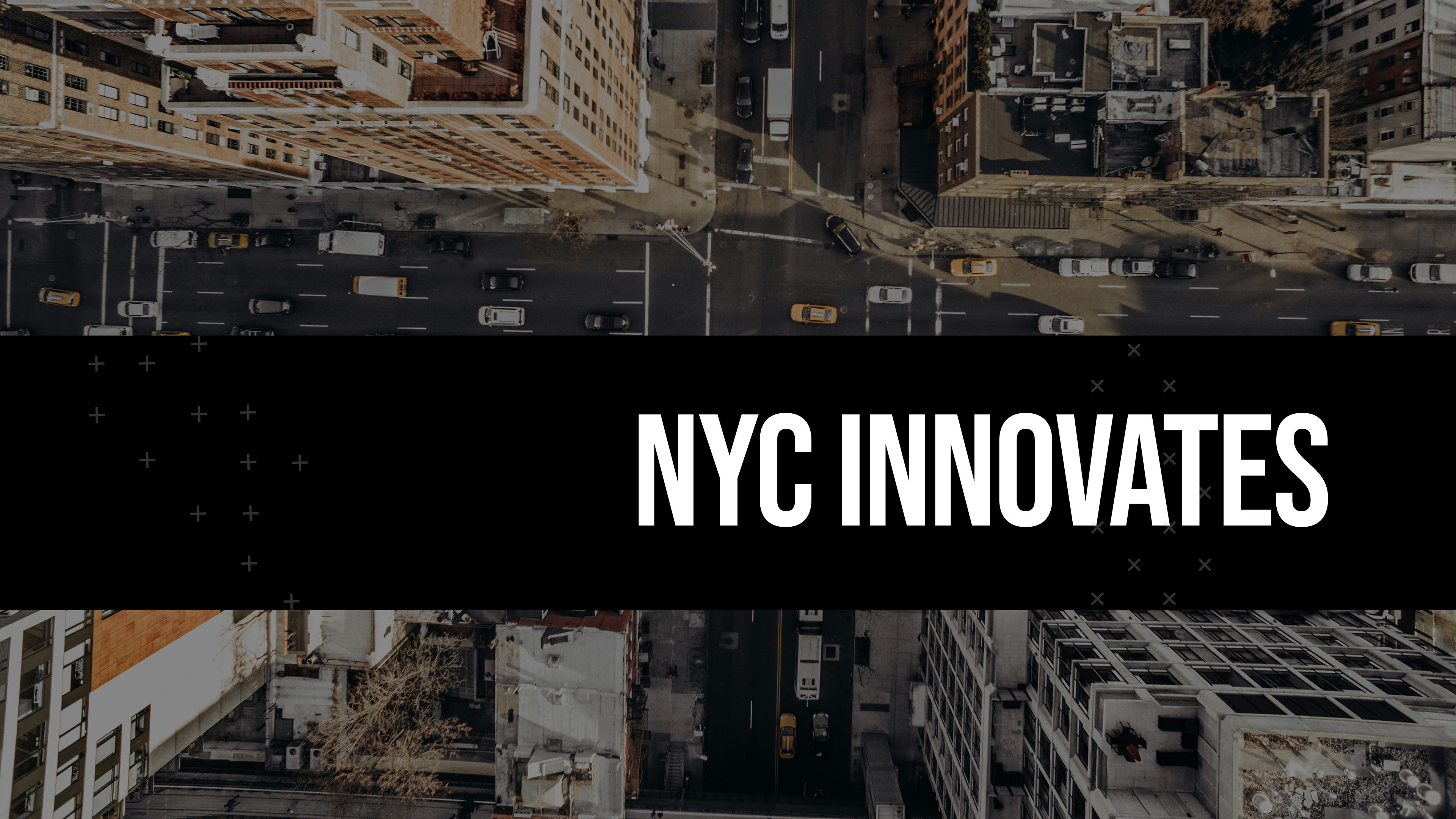 NYC Innovates