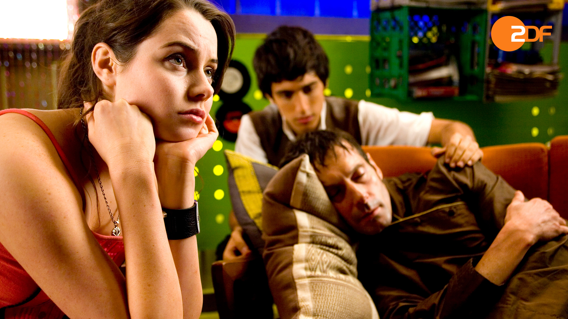 The Elephant Princess, Season 1