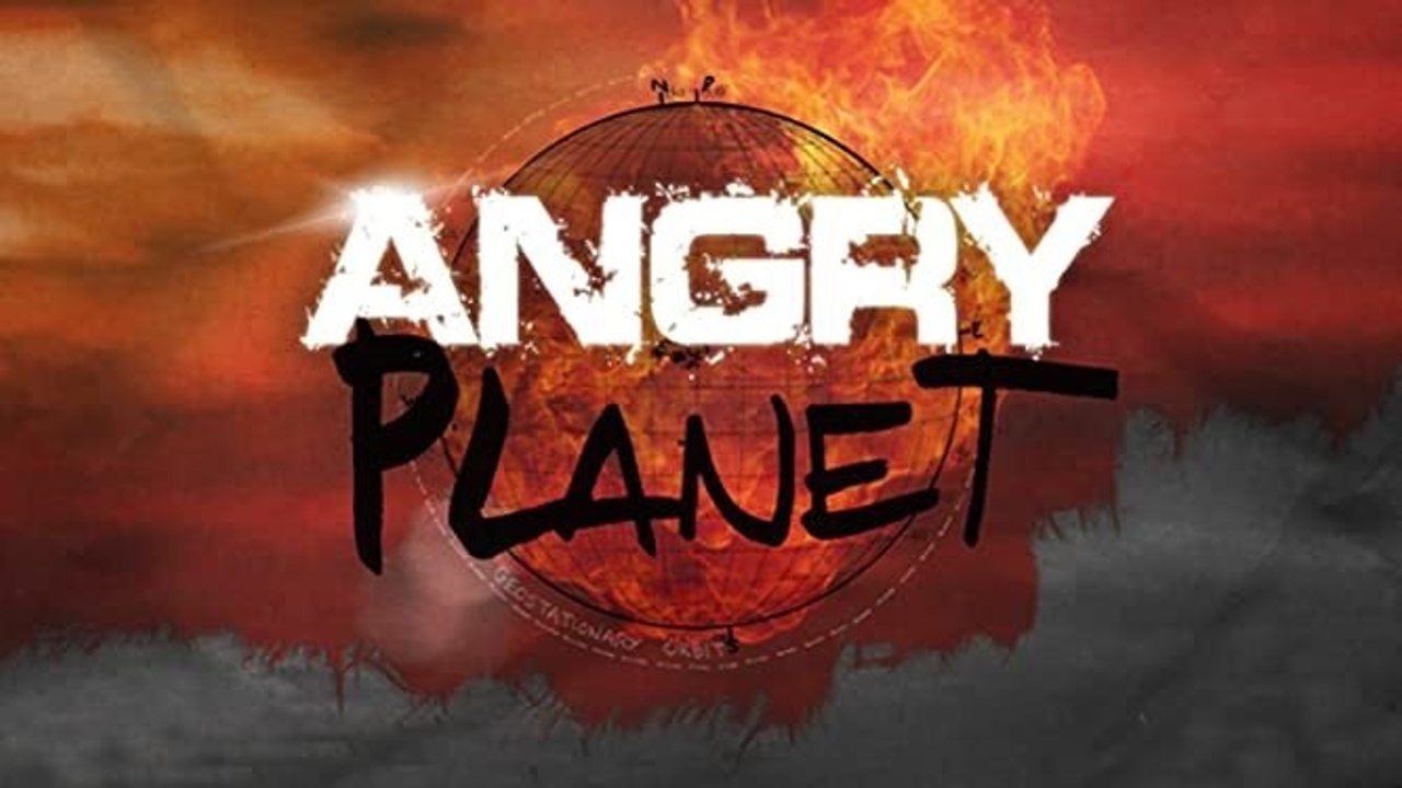 Angry Planet | Wild Water Two