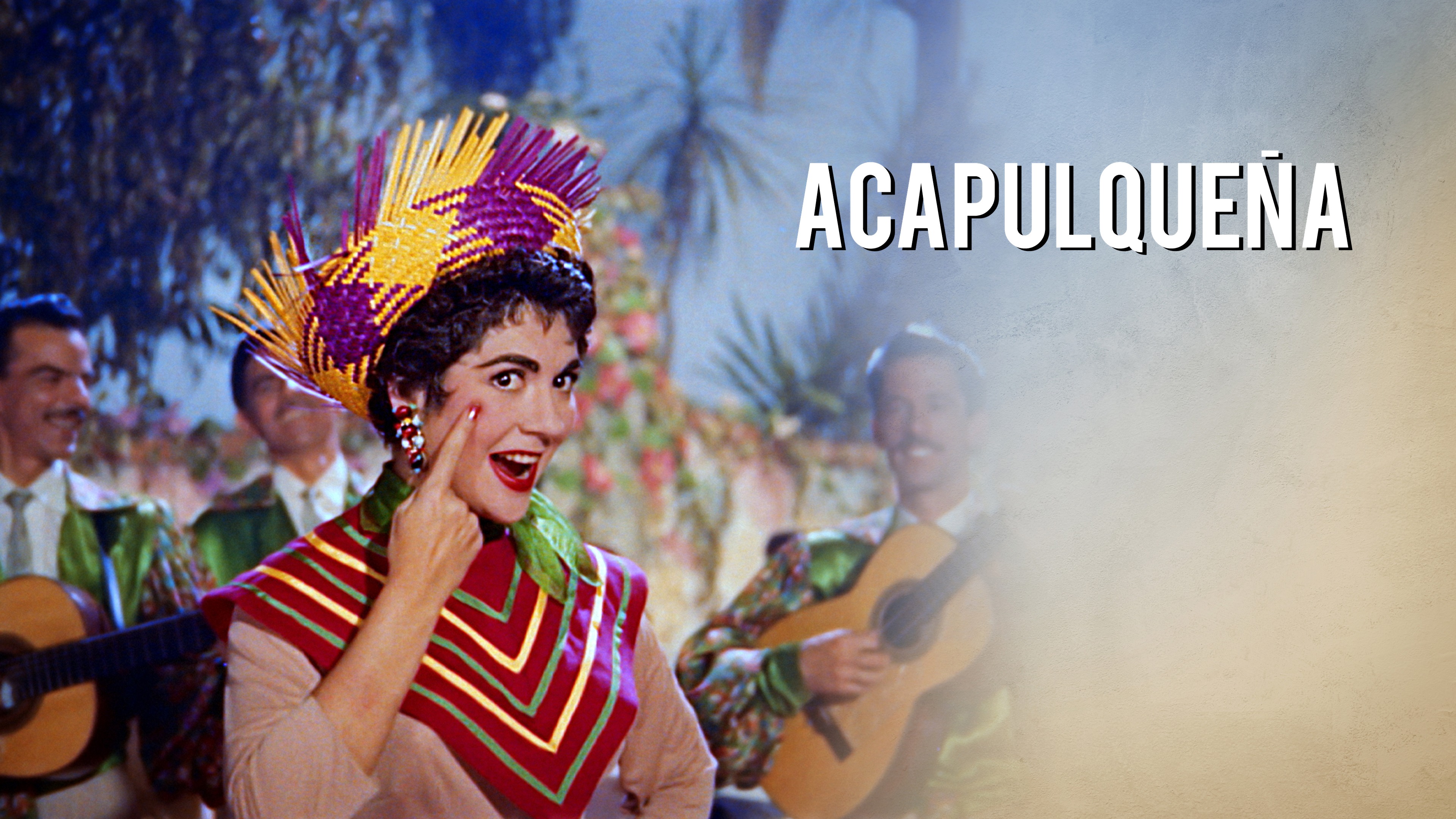 Acapulqueña