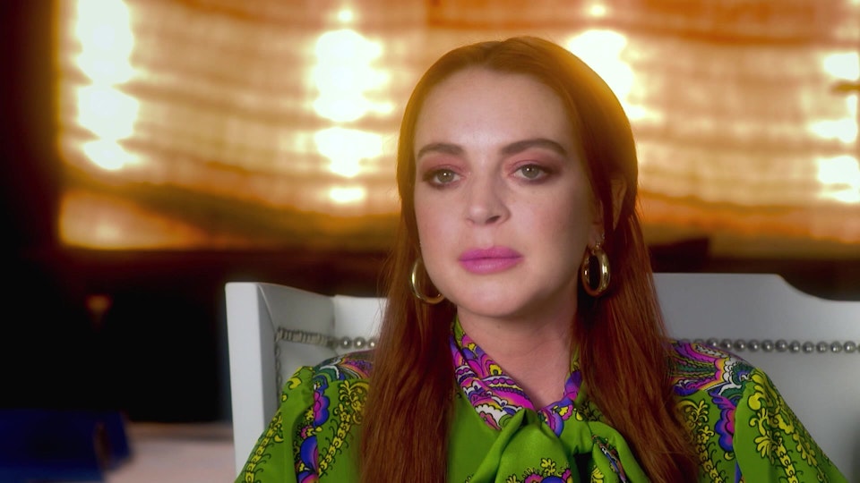 Lindsay Lohans Beach Club